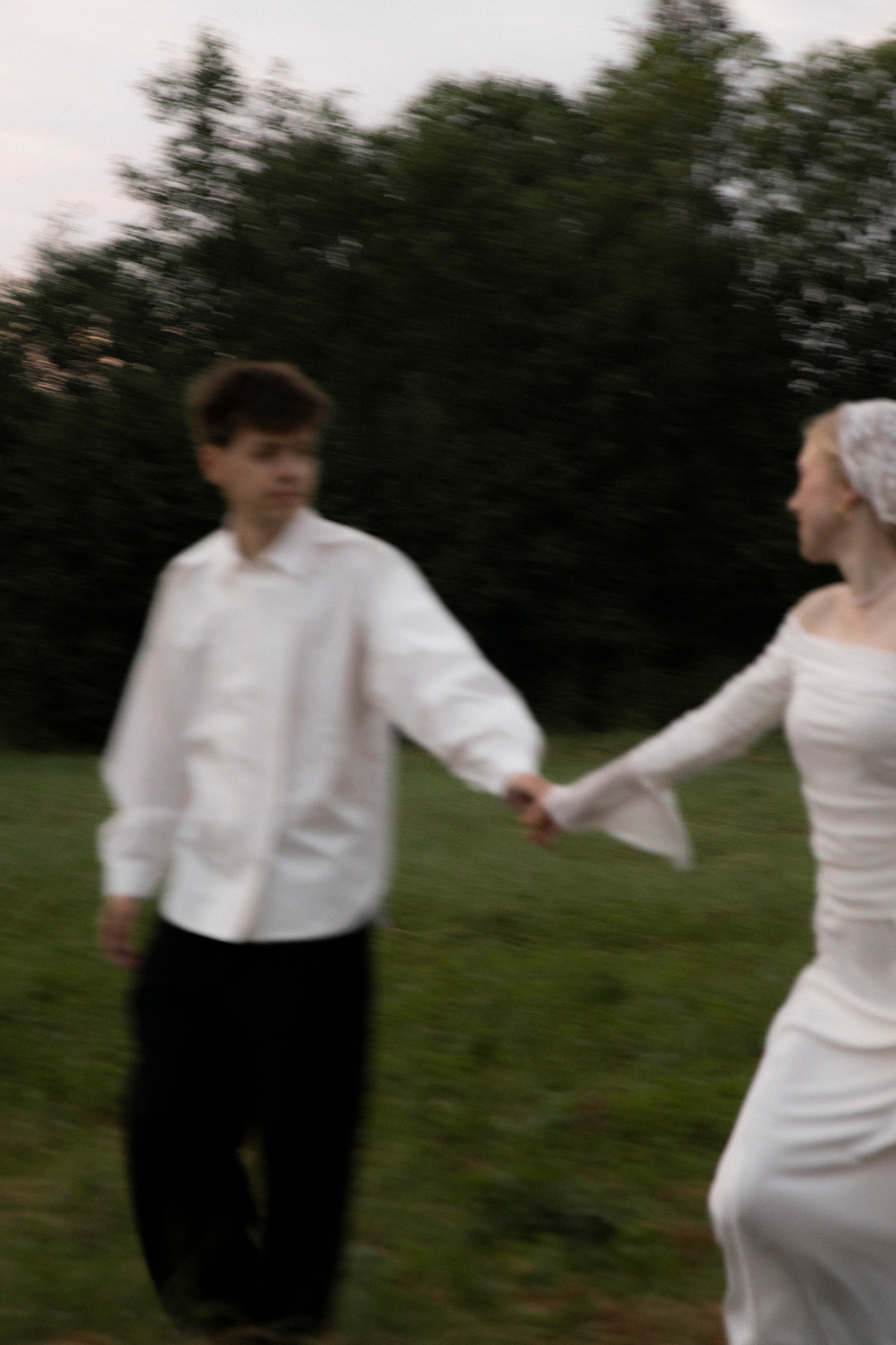 Деревенский вайб. Oksan_photo