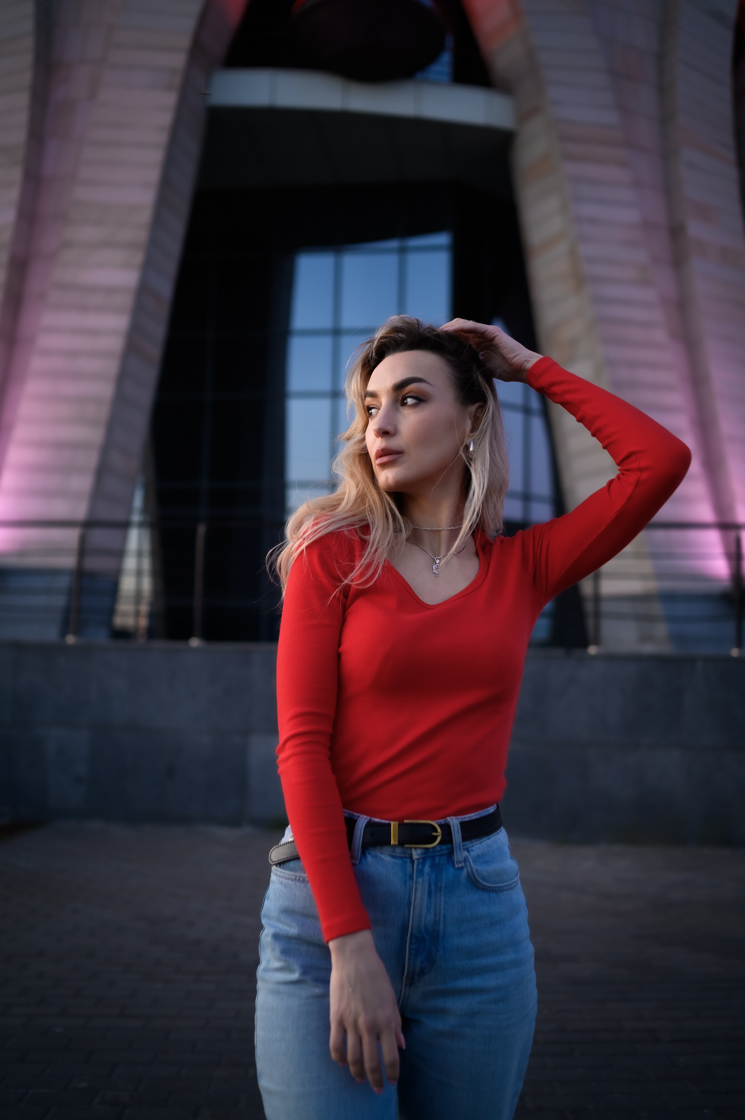 Съемочная локация «Центр семьи „Казан“ („Чаша“)»