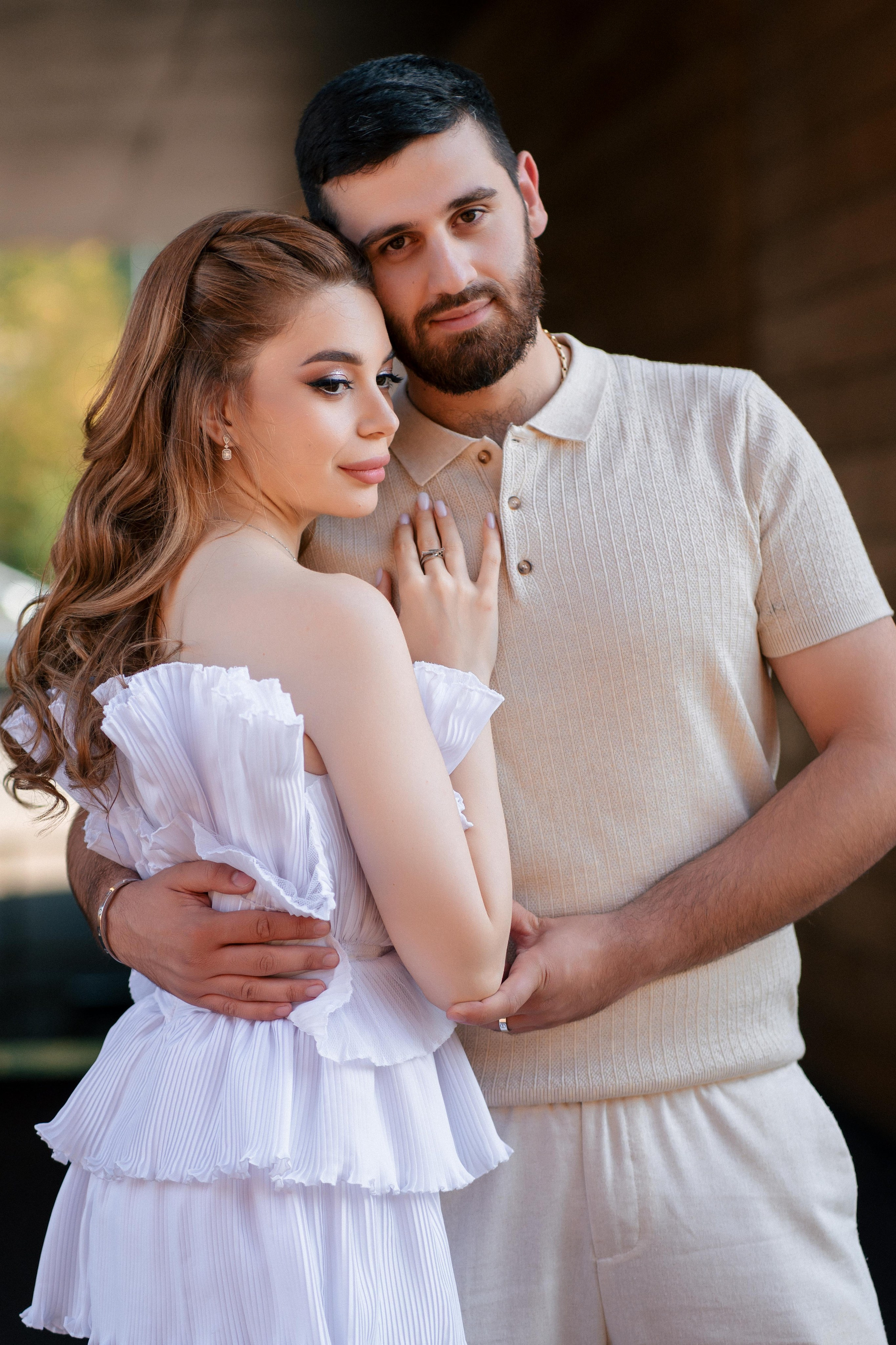 Свадебный и портретный фотограф в Москве Гудумак Евгений