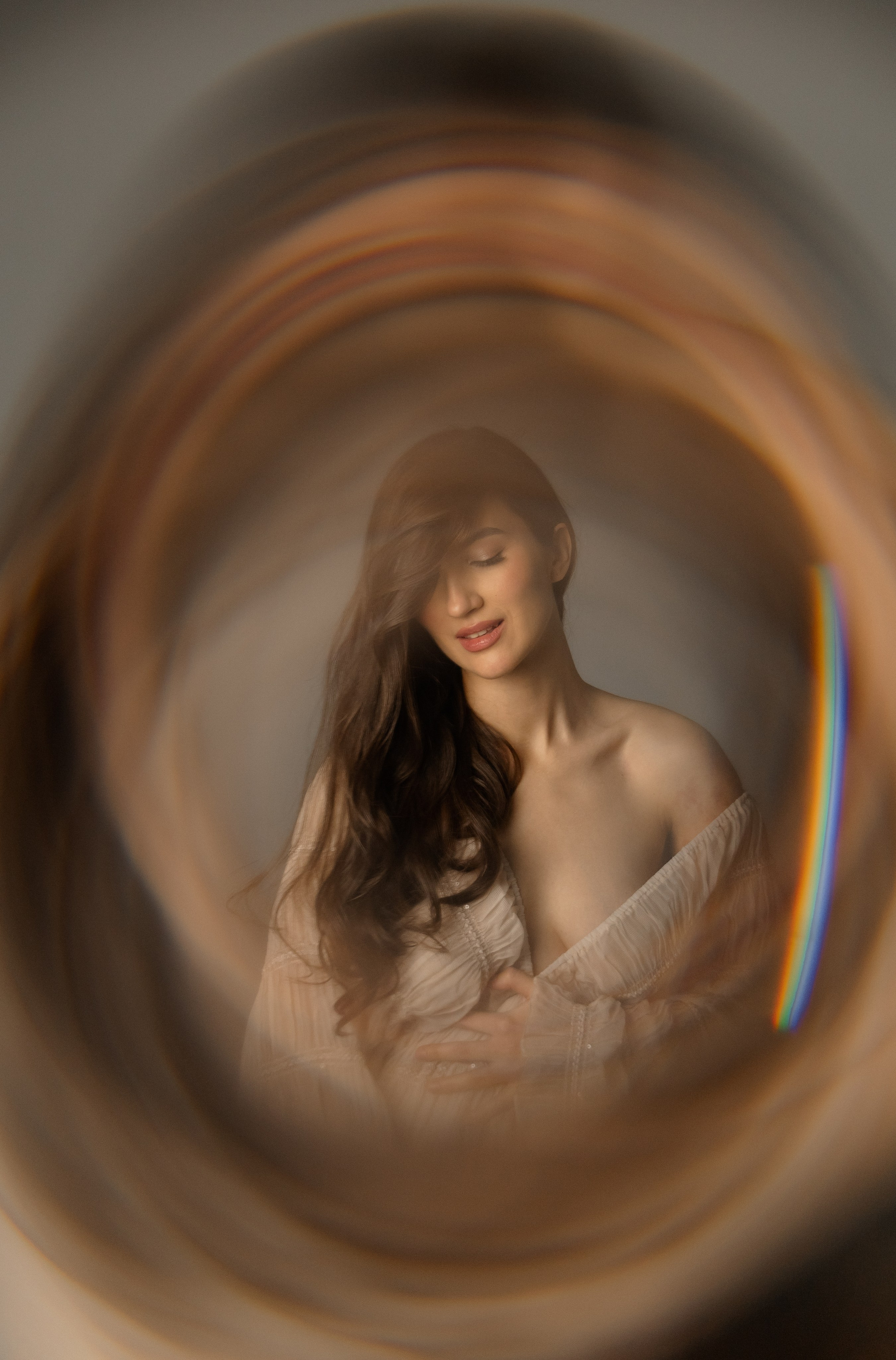 Анна. Семейный и свадебный фотограф в Краснодаре Елизавета Замаева