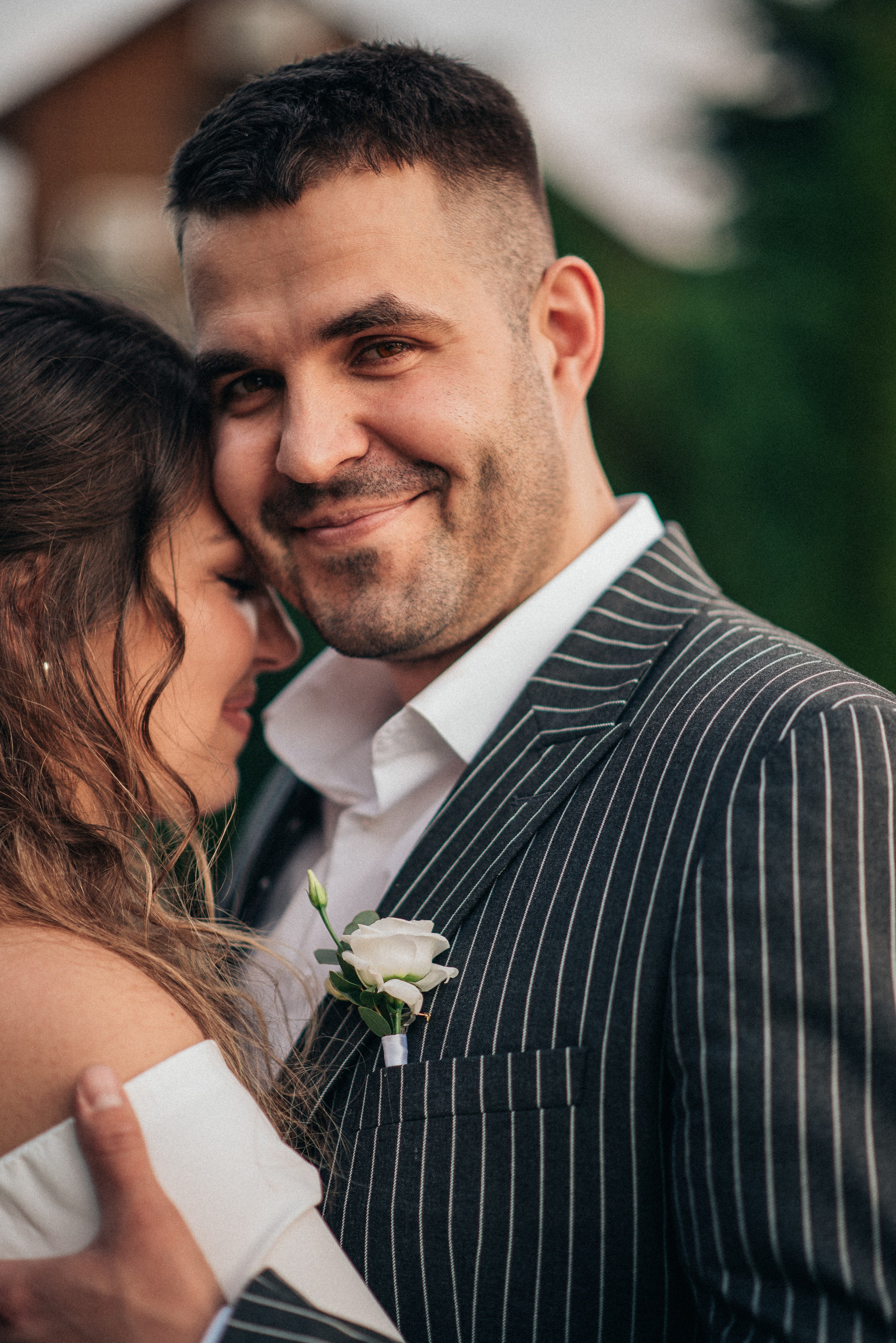 Свадьбы. Свадебный и портретный фотограф Диана Першай