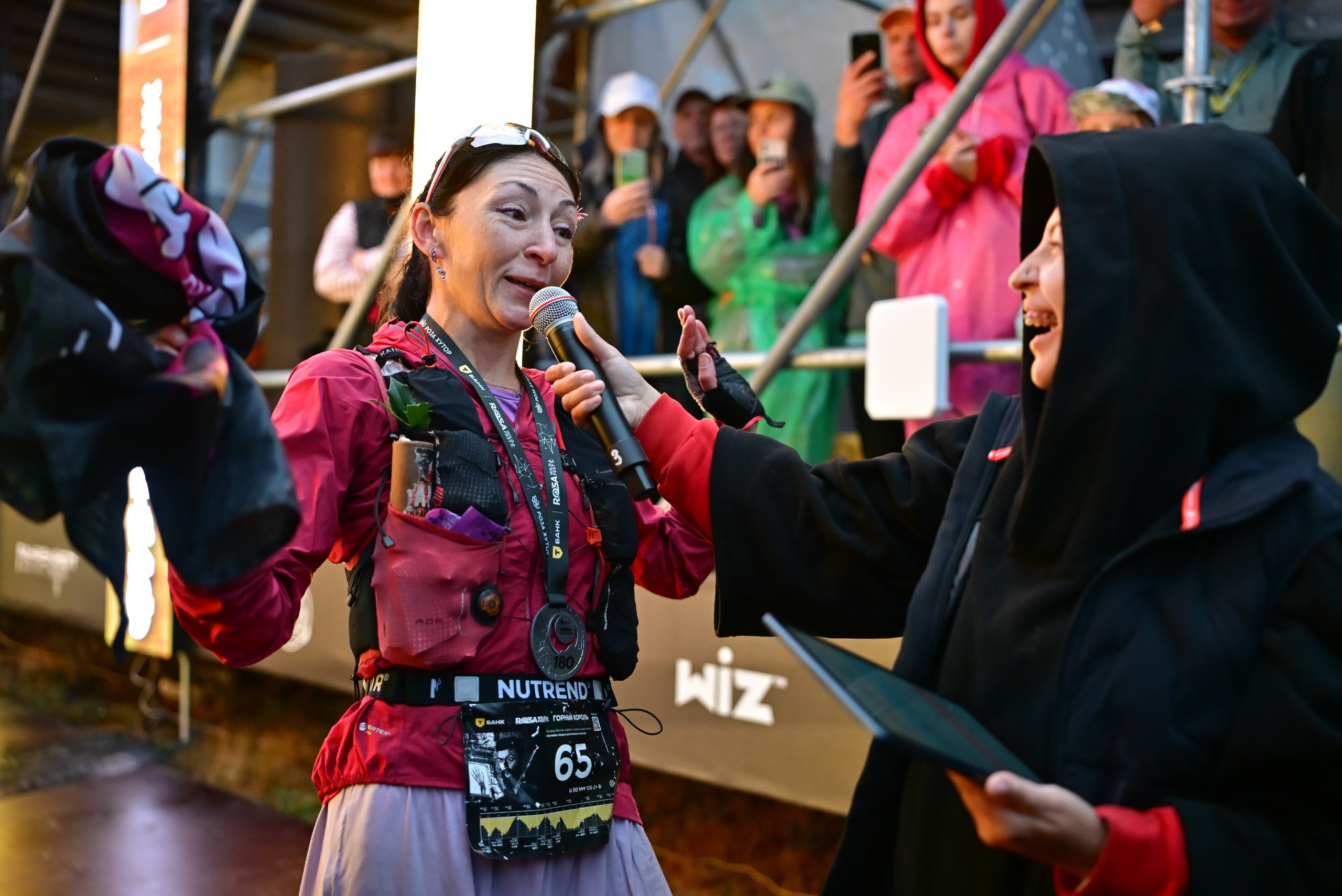 Т-Банк Rosa Wild Fest 07/09/2025. Фотограф в Краснодаре Алена Горбунова