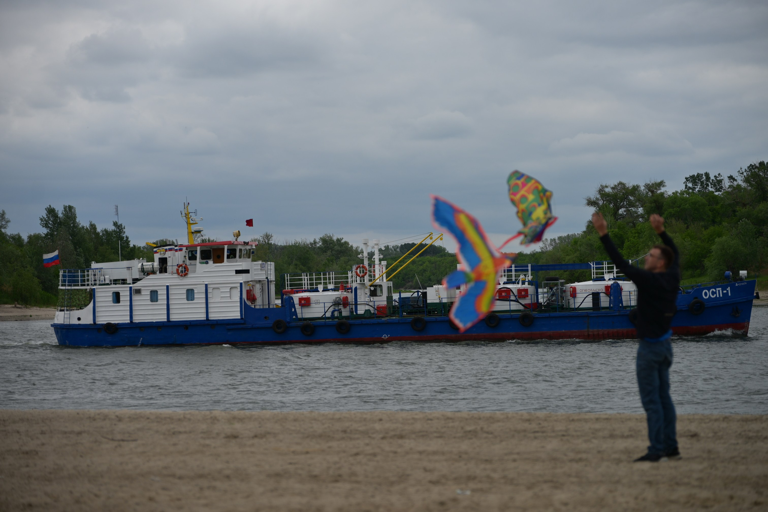 DON SPACE TRAIL ULTRA РАЗДОРЫ 18/05/2025. Фотограф в Краснодаре Алена Горбунова