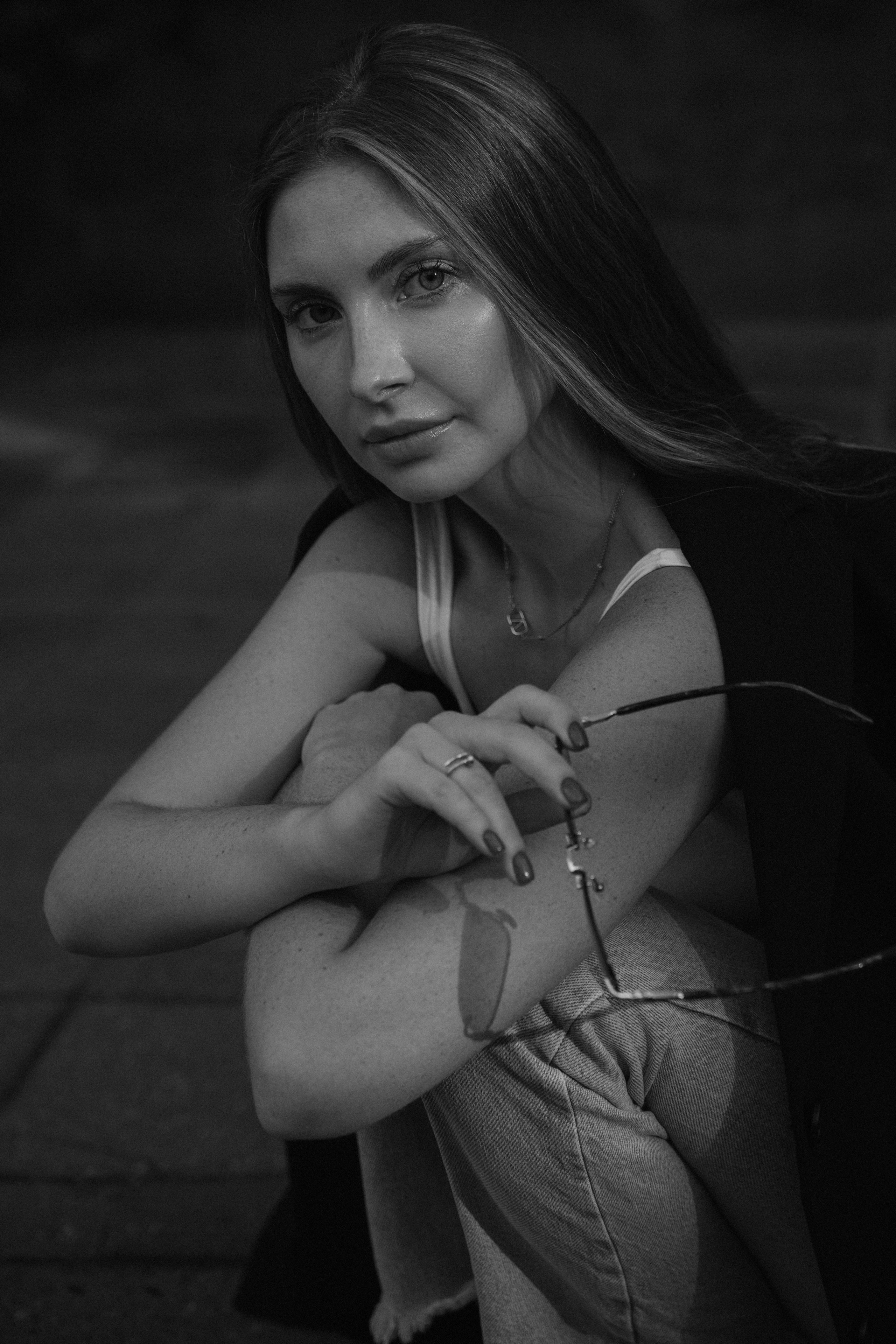 Индивидуальные. Портретный фотограф Анастасия