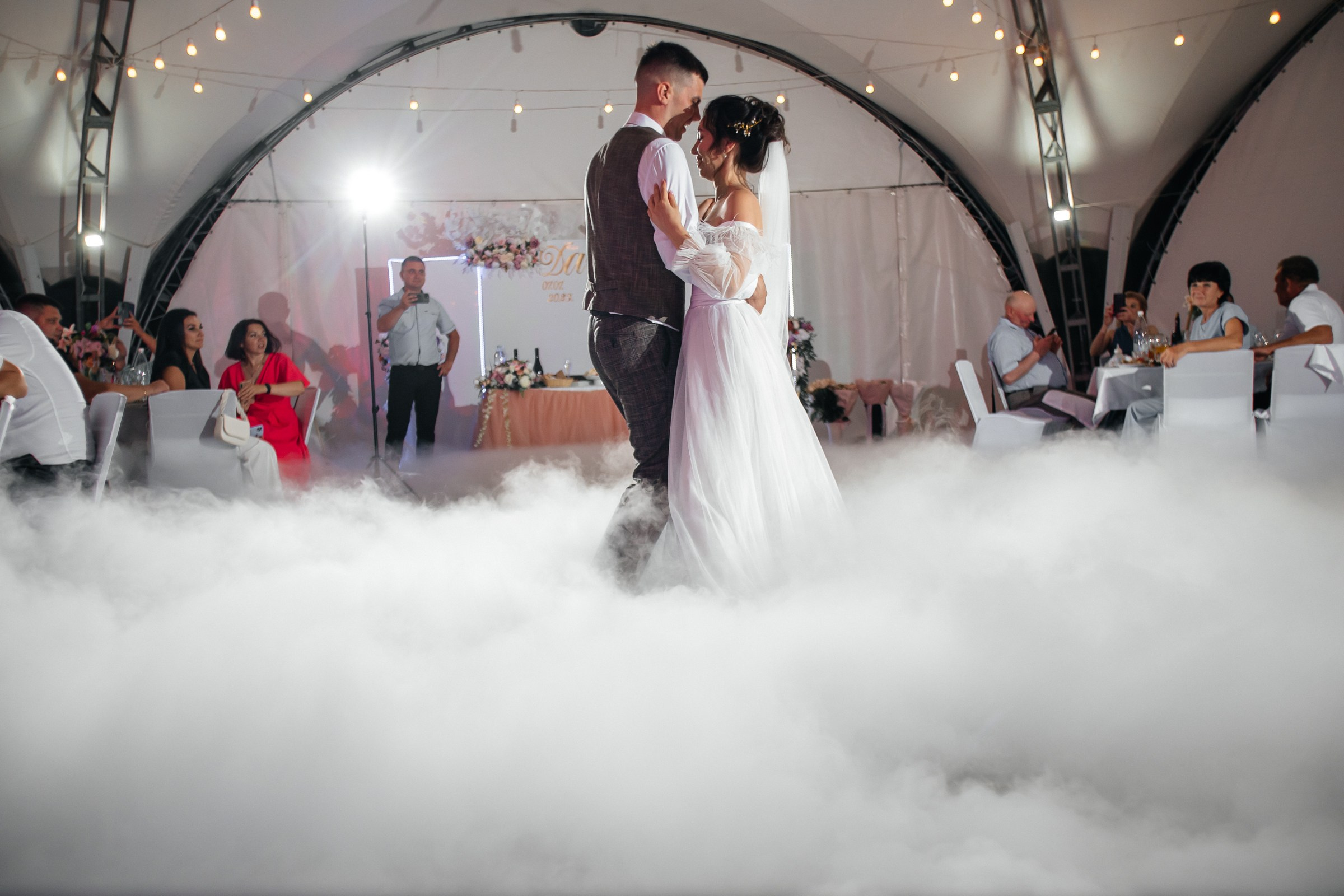 Данил и Алия. Свадебный и персональный фотограф в Ульяновске Валерия Бельчикова