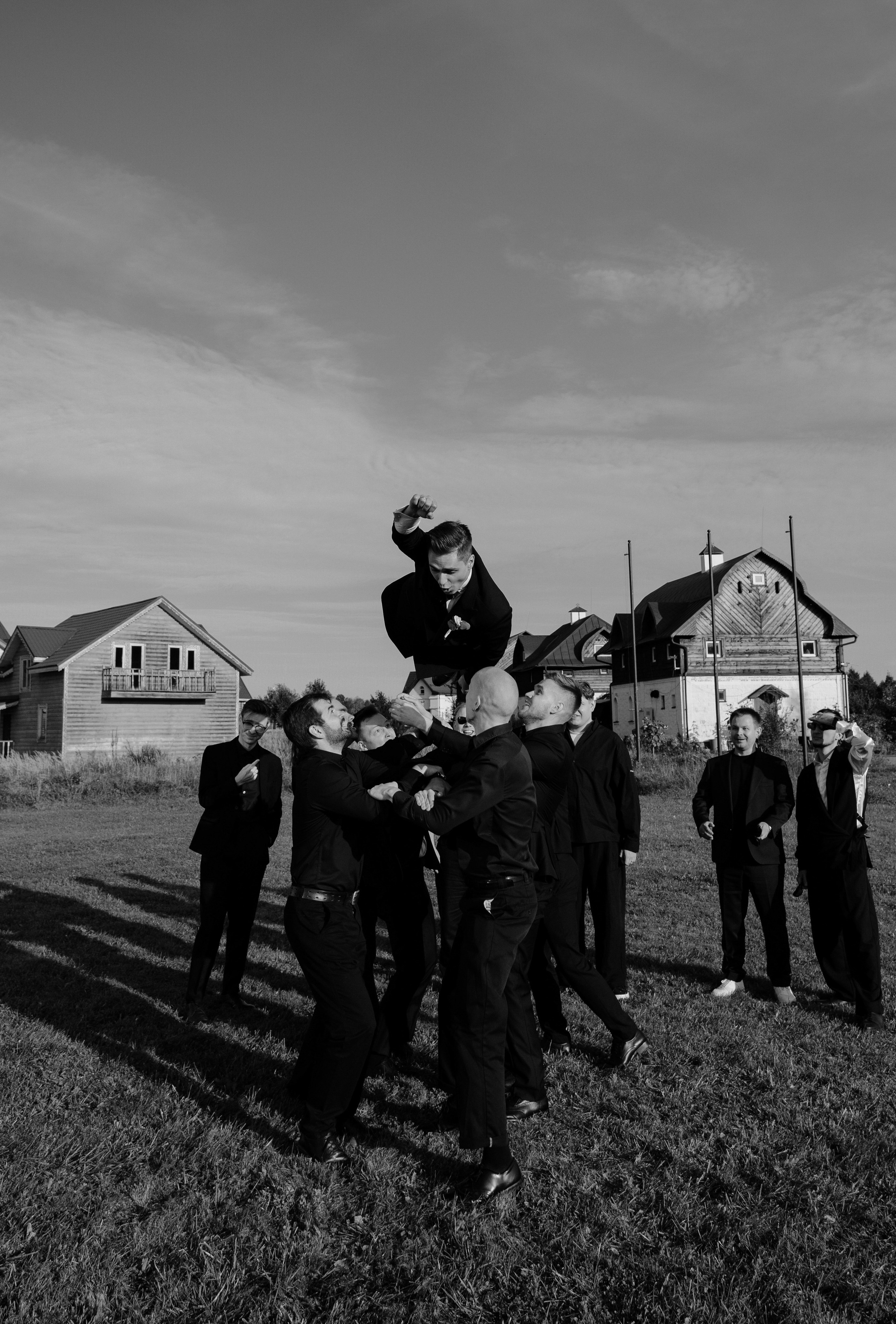 ALEXANDER & DASHA (horse-park). Фотограф Андрей Ширкалин Москва Московская обл, Коломна, Рязань