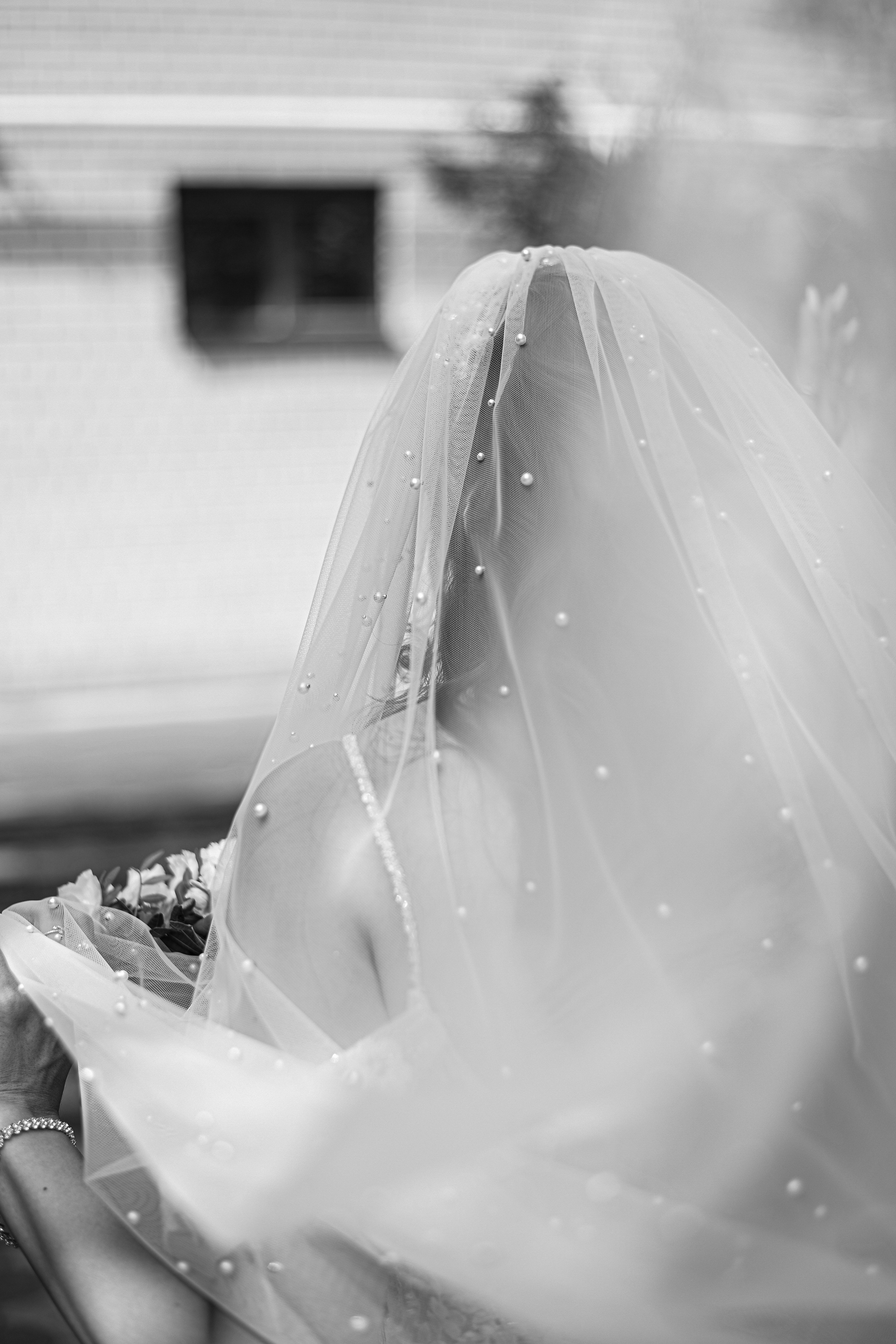 Антон & Елена. Стильный репортаж и кадры как в кино