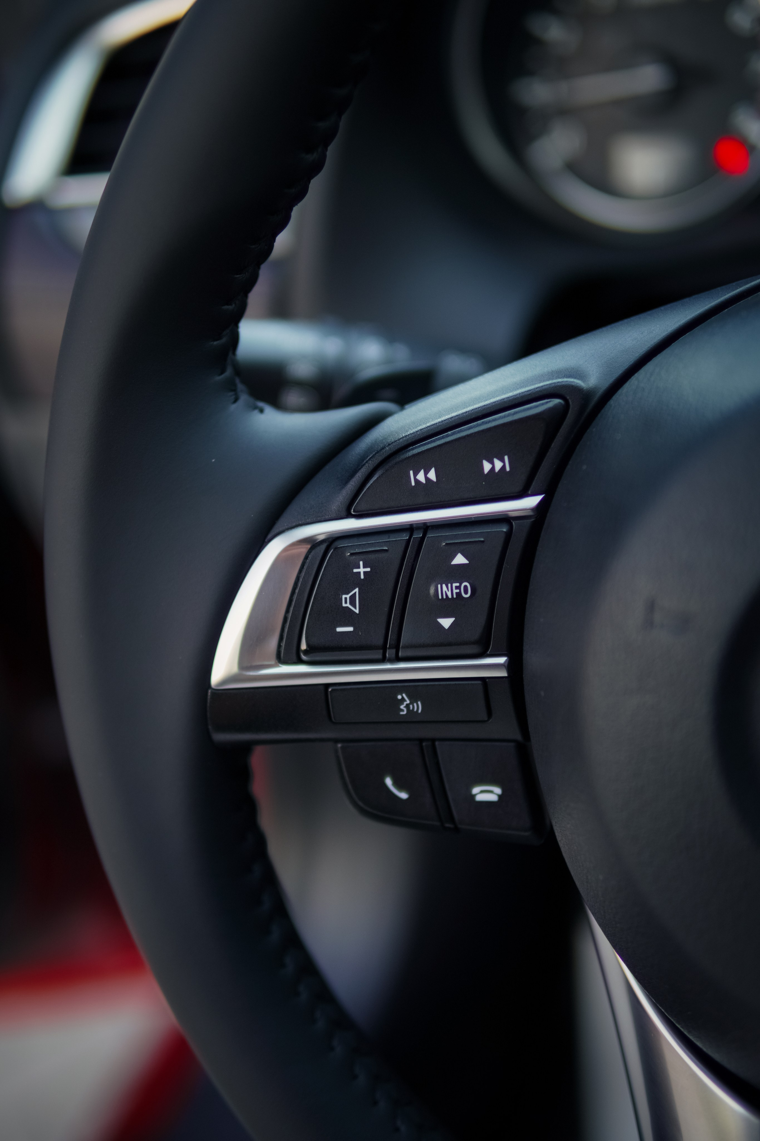 Mazda 6. AutoAlexArt