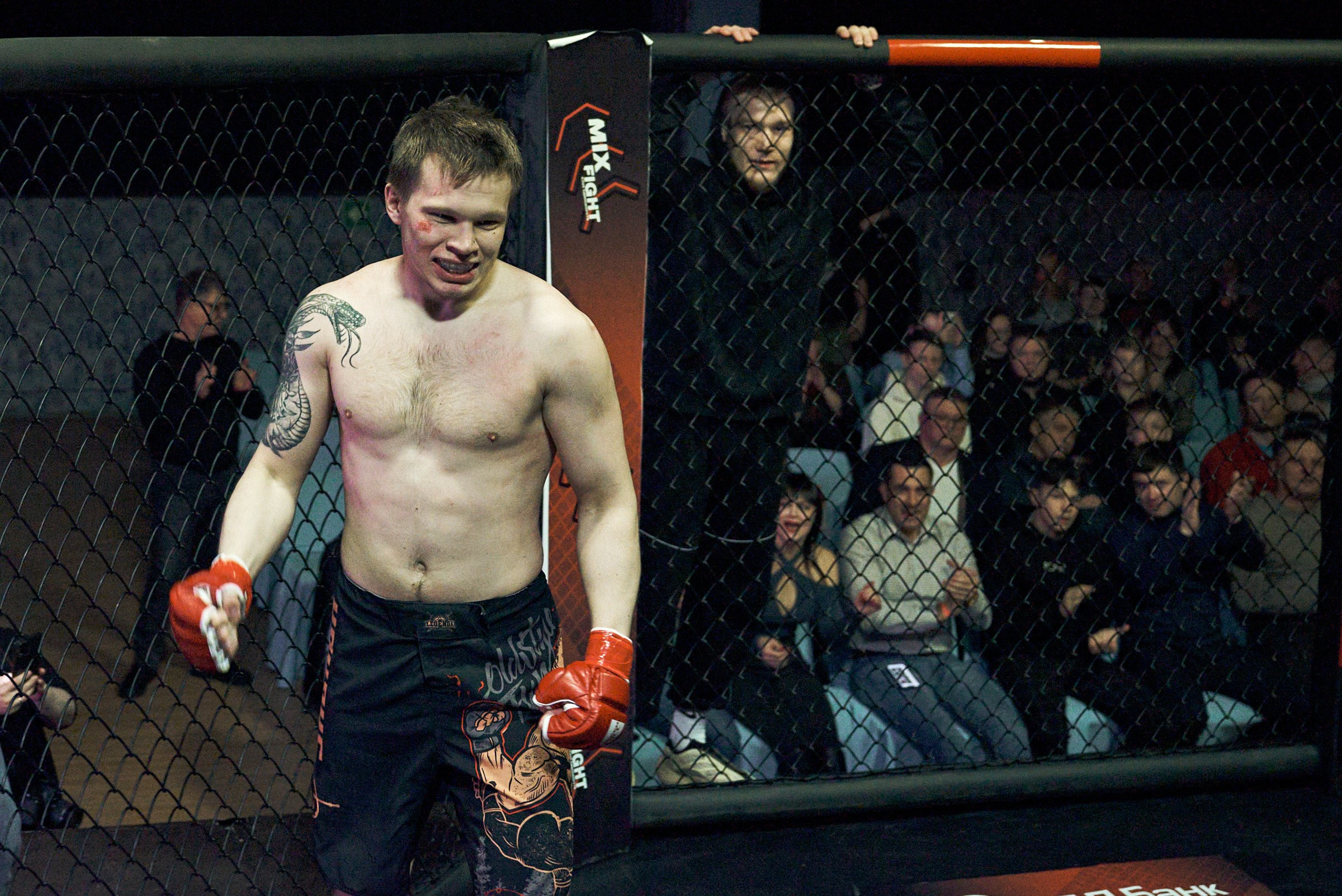 Бои. Маляревич Дмитрий свадебный фотограф