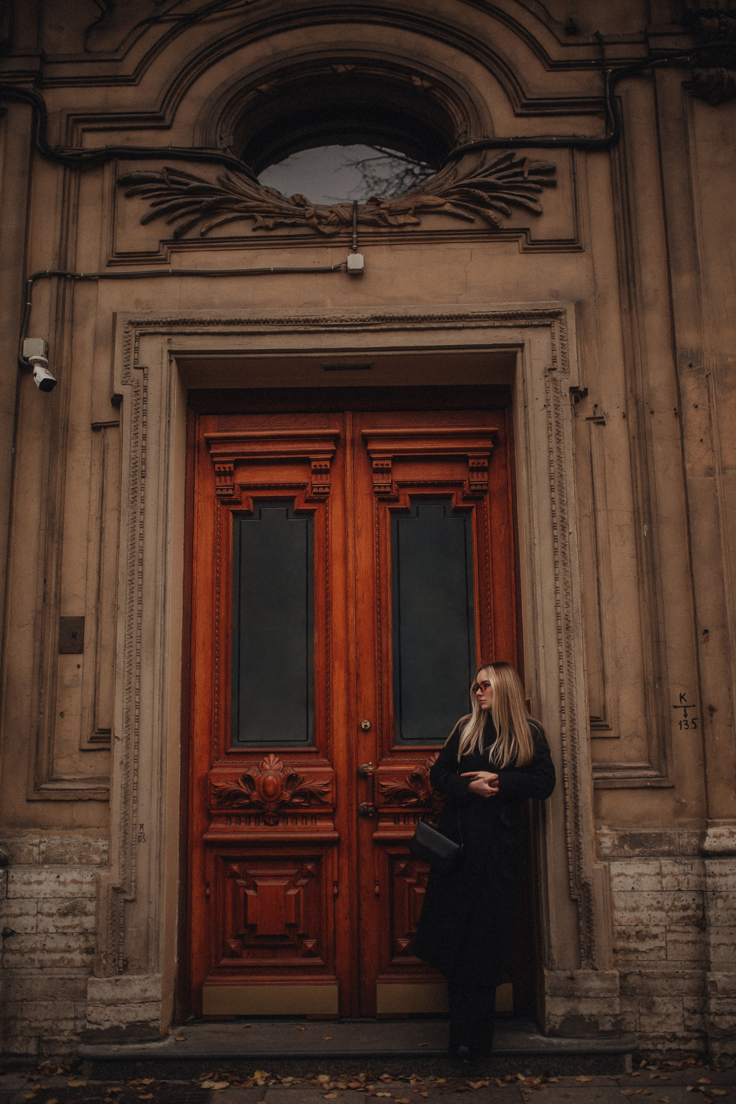 Анастасия. Фотограф в Санкт Петербурге Лара Великова