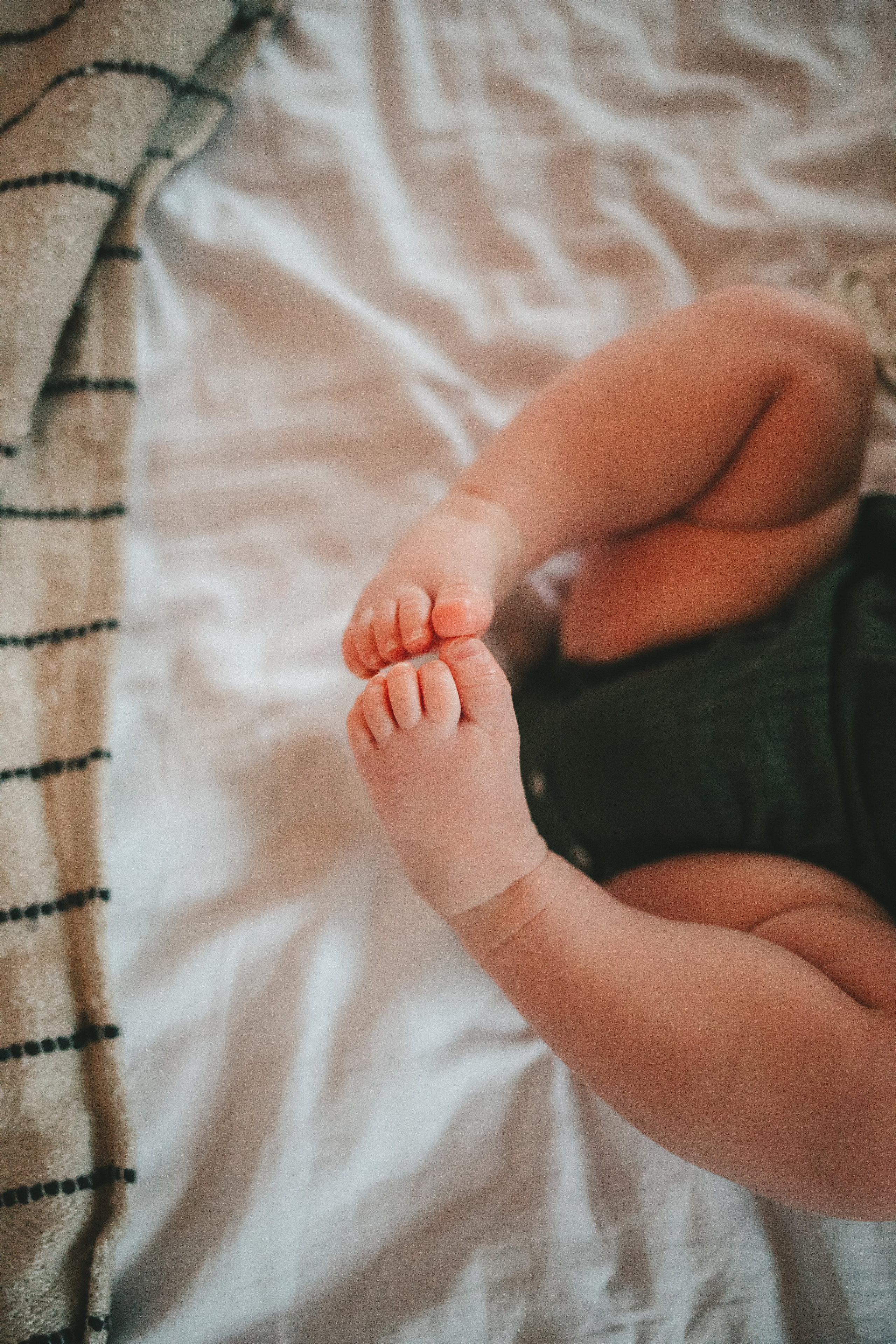 Дима, Аня и Алиса. Семейный lifestyle фотограф в Санкт-Петербурге Людмила Пахомова