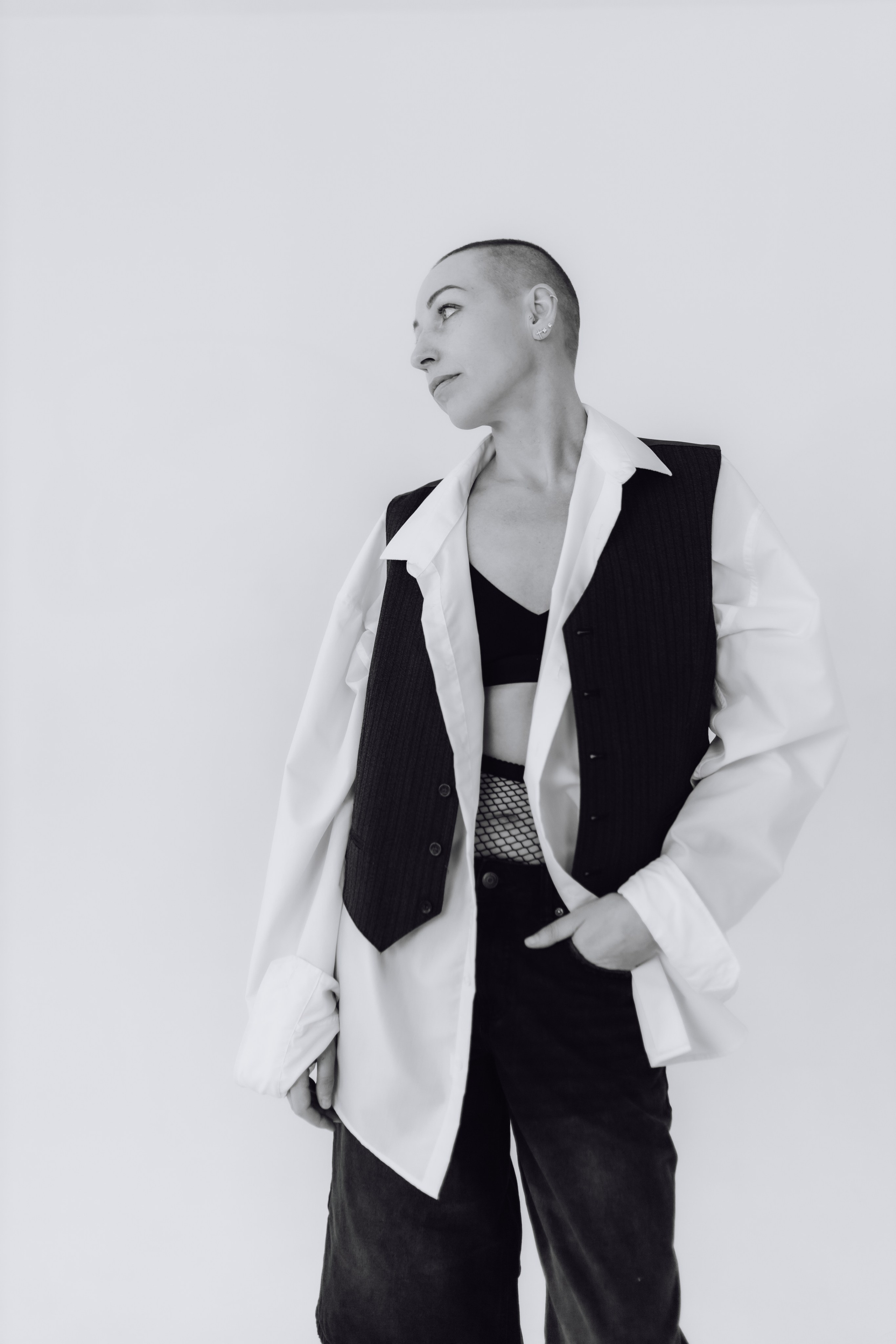 Анастасия. Фотограф Анна Шибанова Ангарск-Иркутск