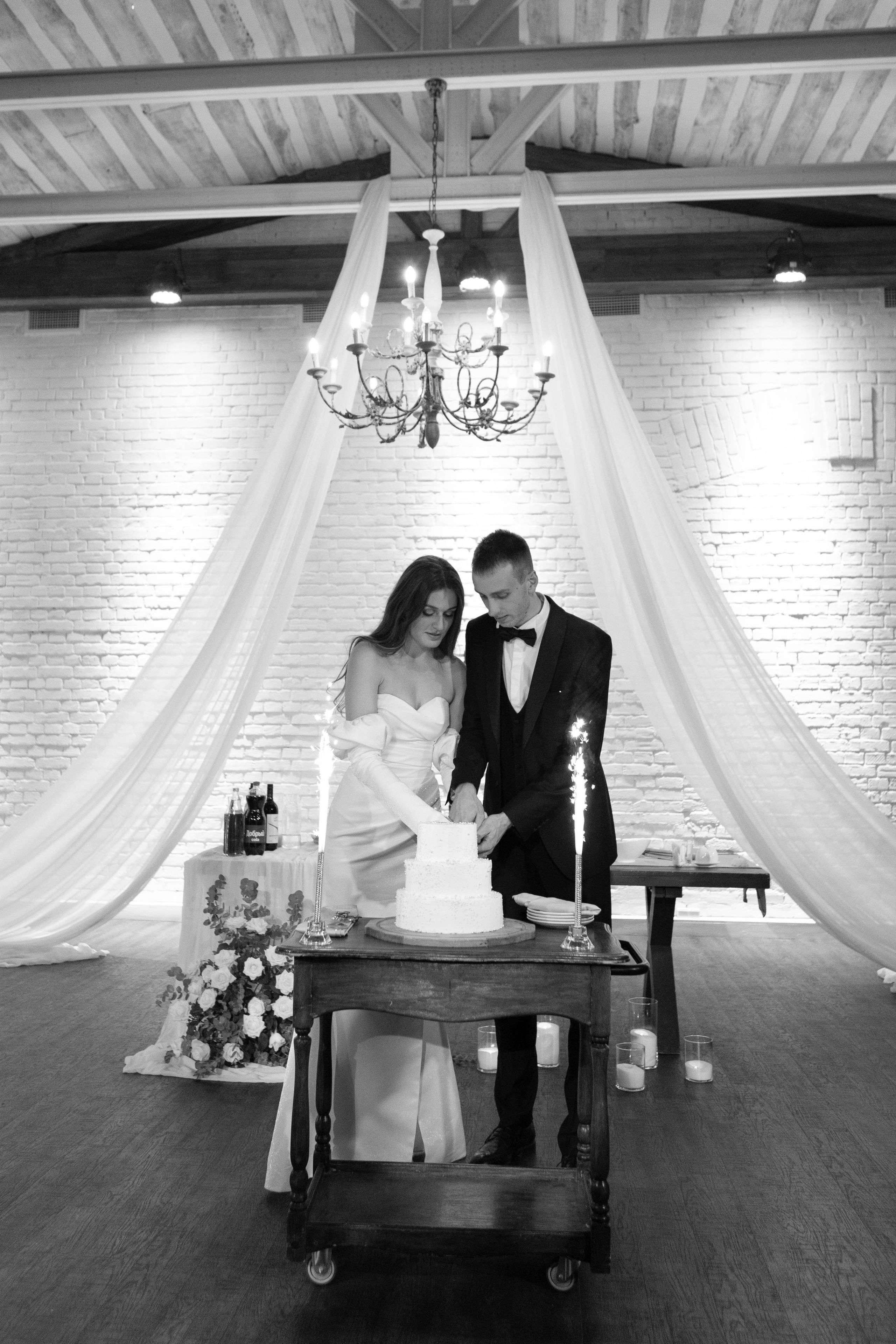 Даниил и Анастасия. Свадебный и love-story фотограф в Санкт-Петербурге Воронова Лолита