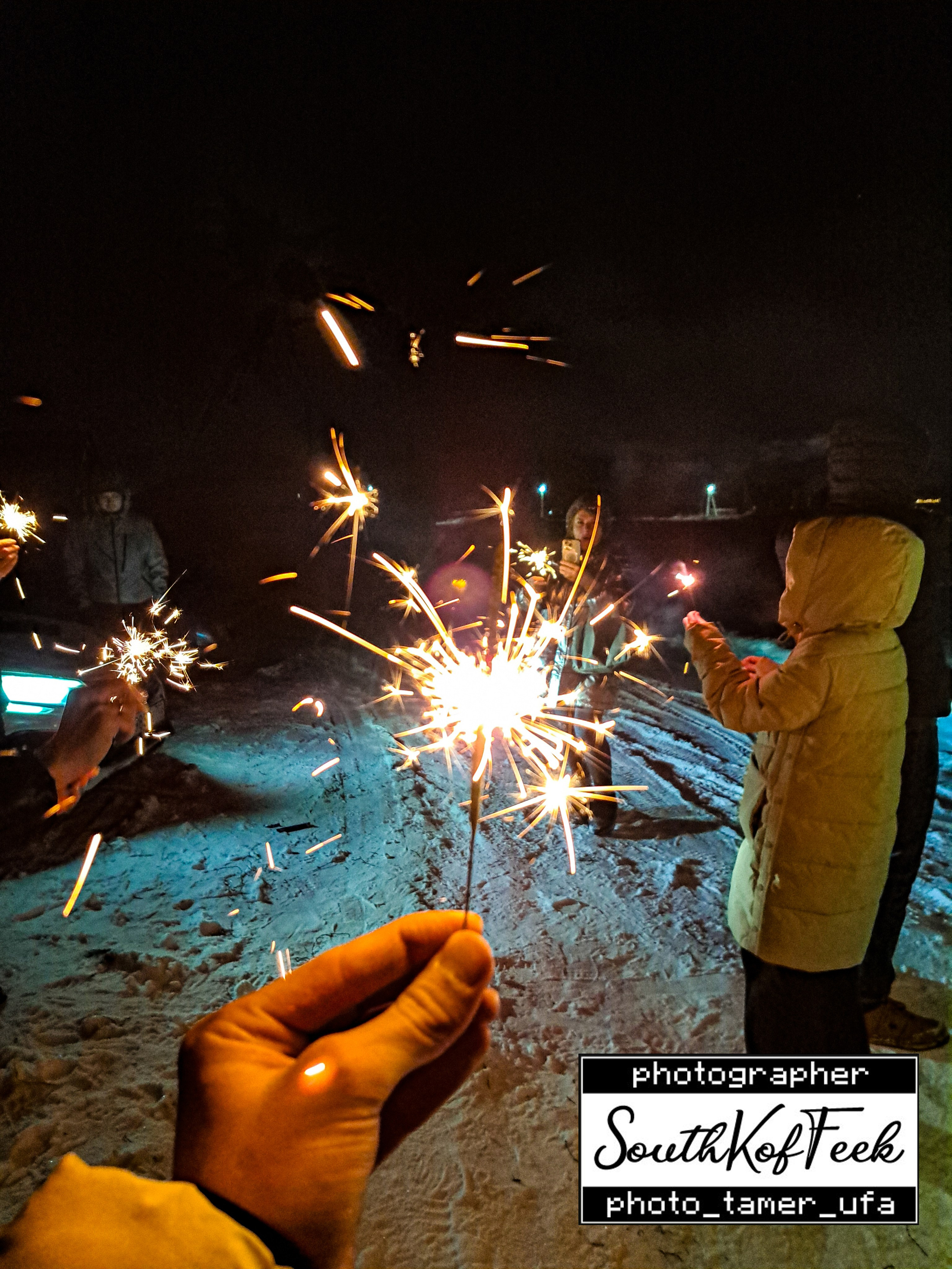 Прочие съемки. Photo Tamer Ufa