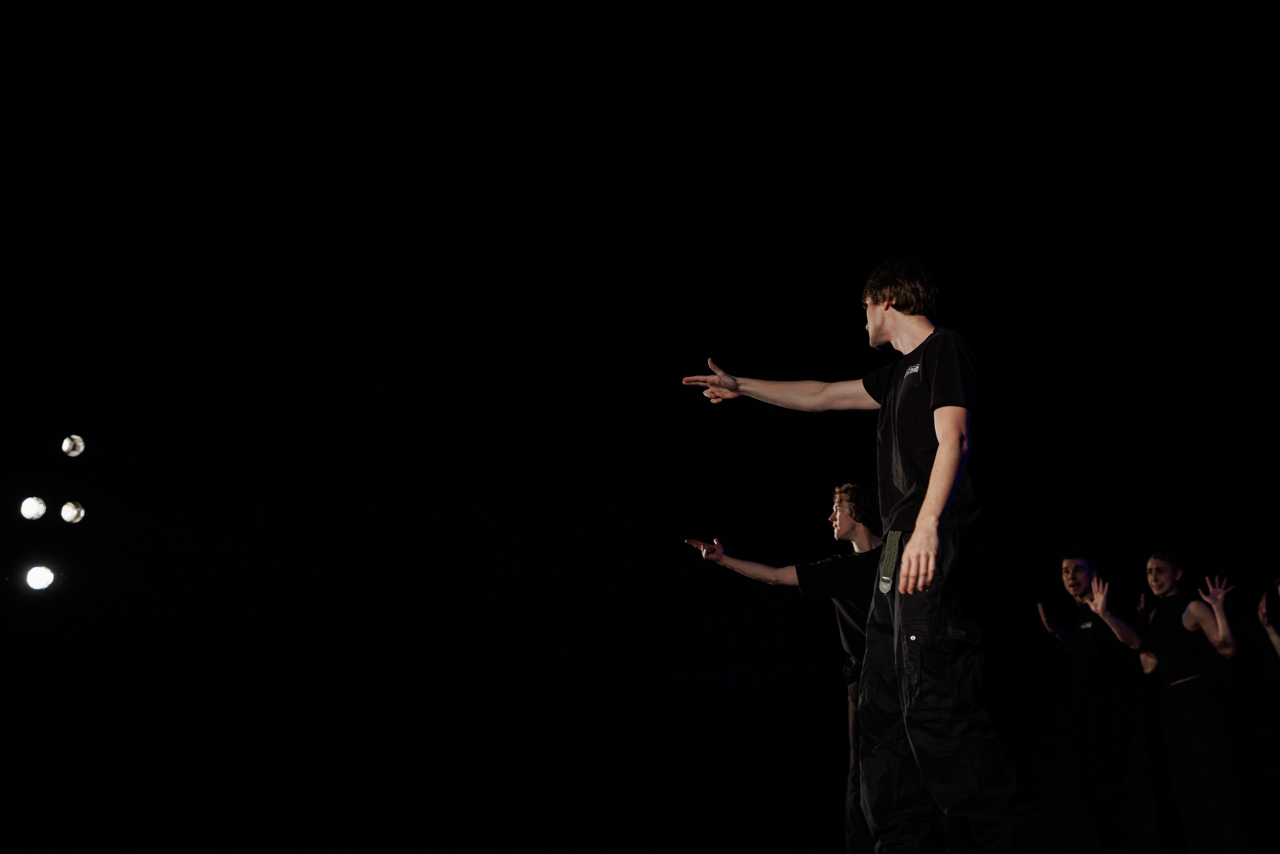 МХАТ. Новый квадрат. Фотограф городских и семейных событий Артем Карпухин