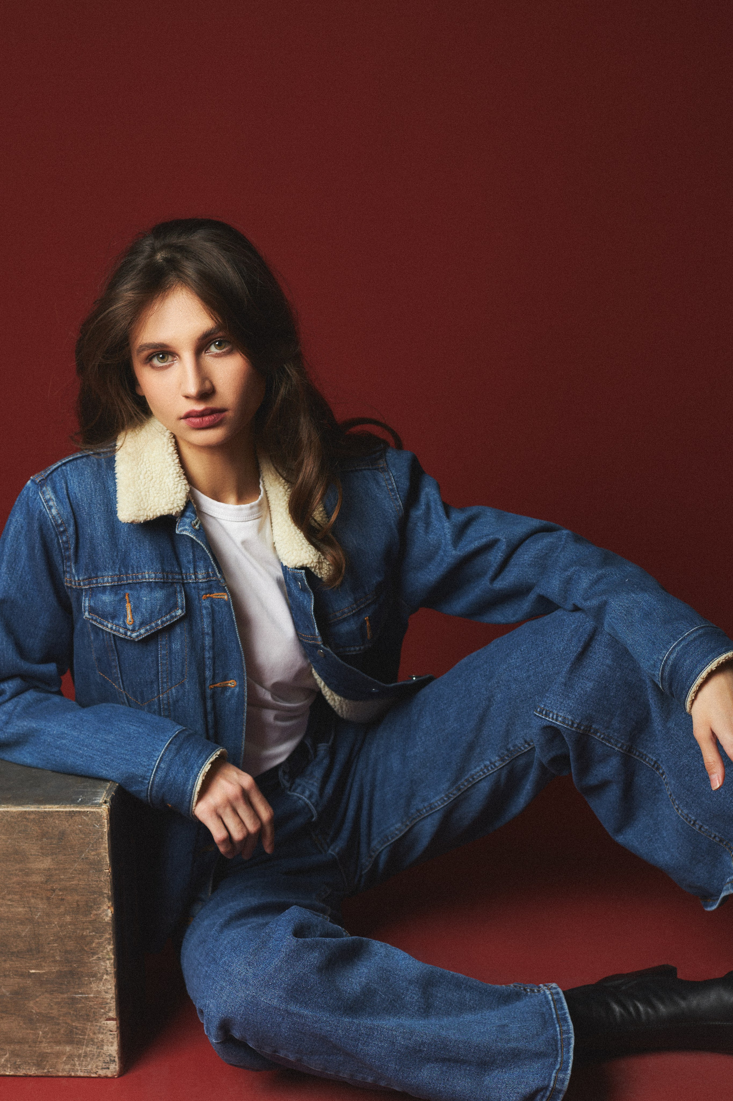 Имидж. Brand и контент фотограф