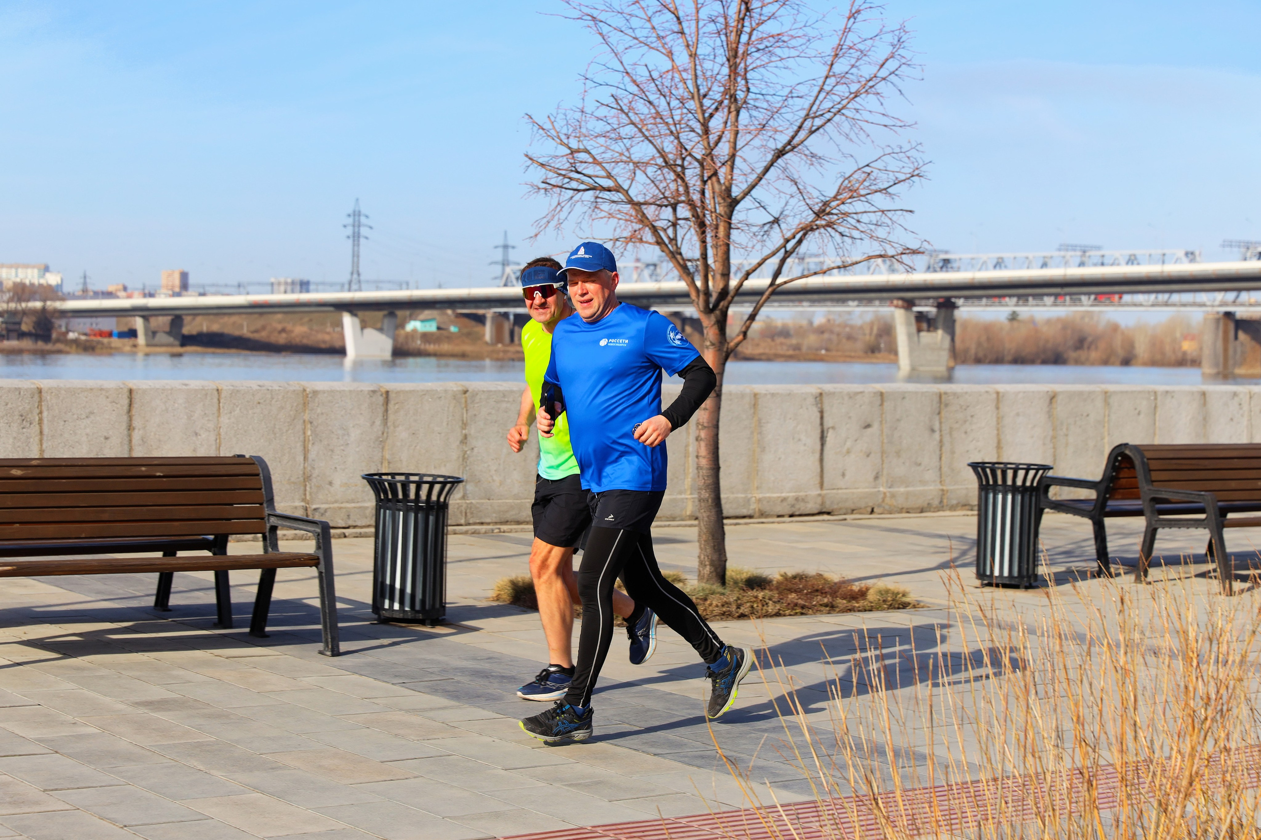 25.04.2026 Забег 5Вёрст. Клуб путешествий HimalTrex Горные туры в Гималаи Непал