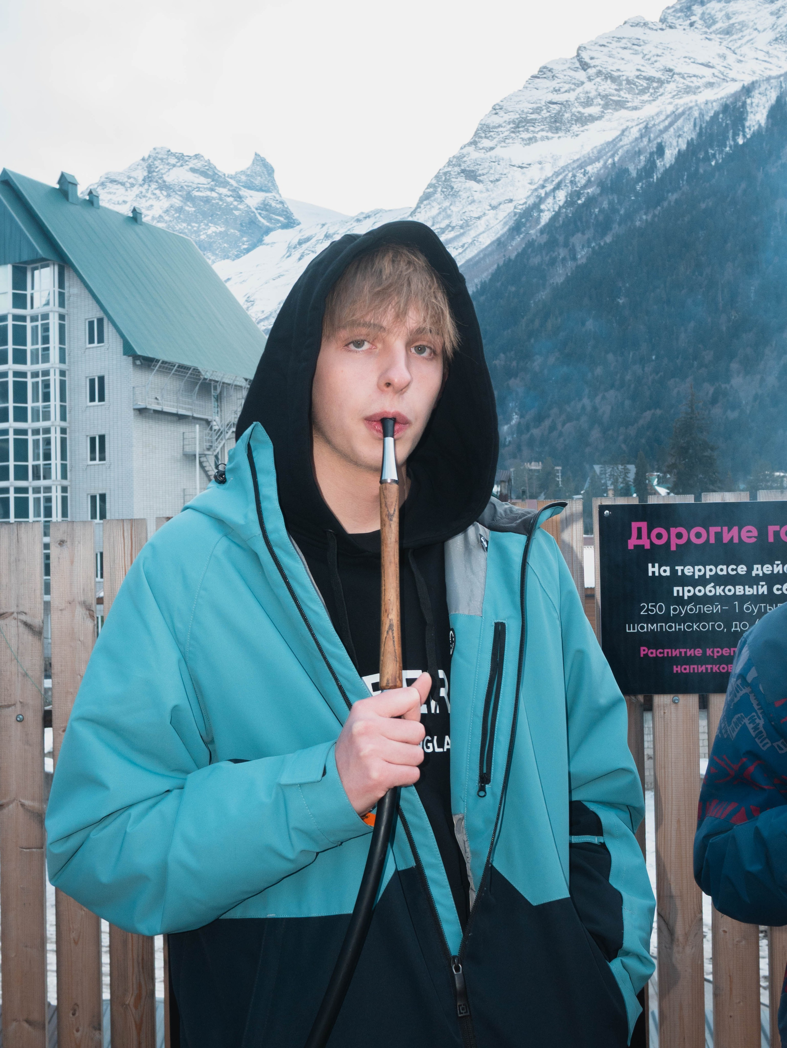 ZHARA TOUR DOMBAY | 2025 | PART1. ZHARA CREW