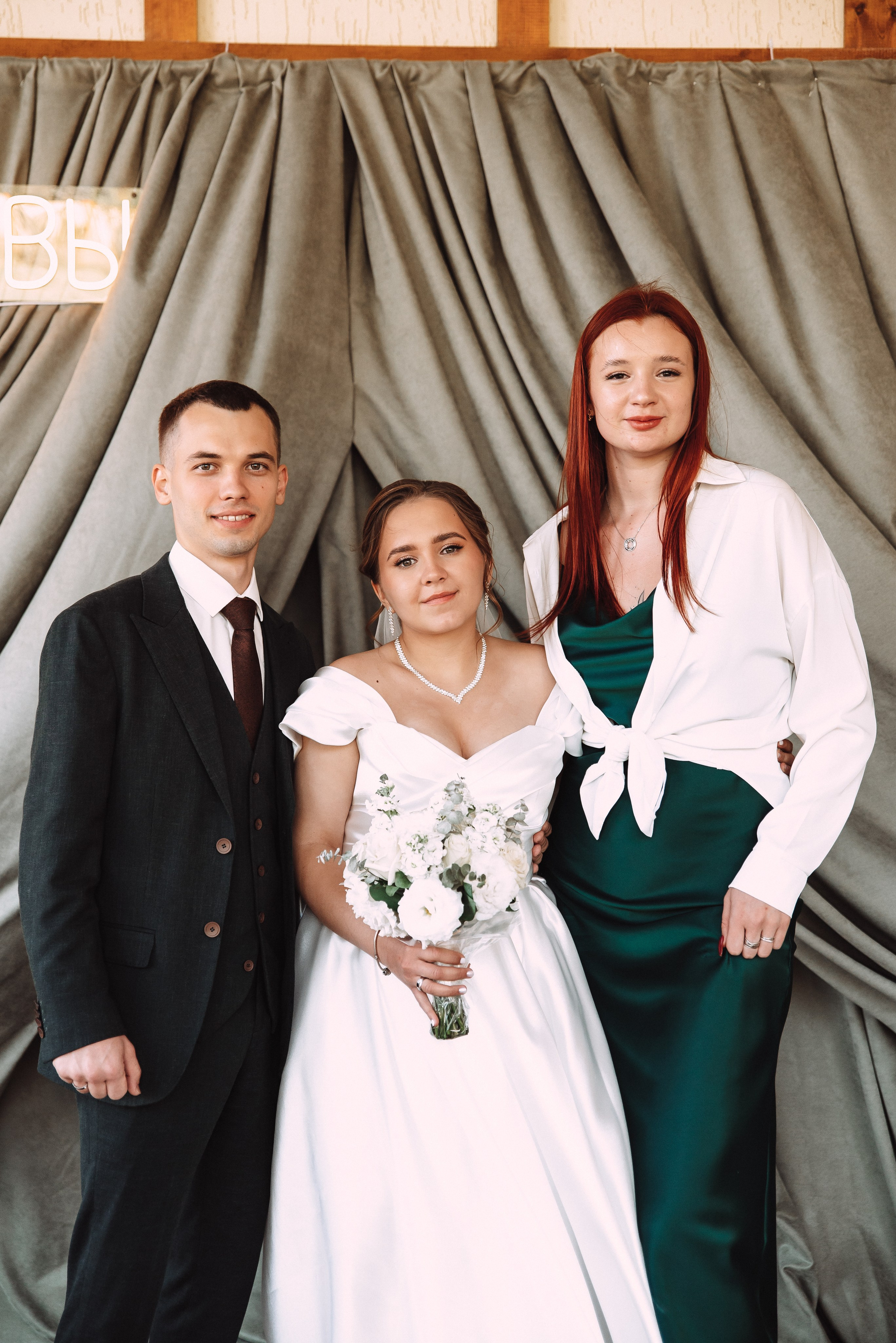 Александр + Анастасия. Свадебный и семейный фотограф в Волгограде Олеся Лисицкая