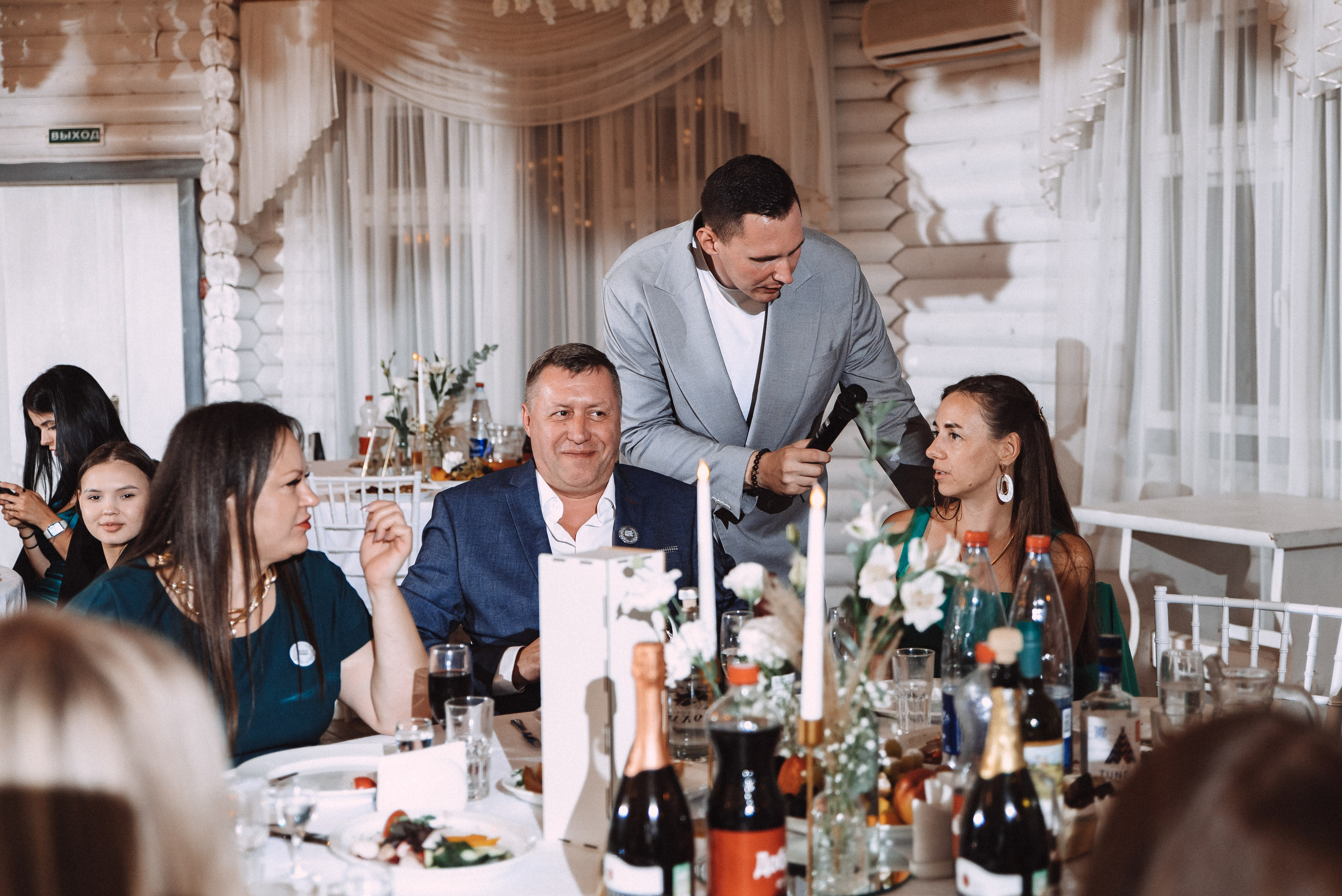 Родион + Юлия. Свадебный и семейный фотограф в Волгограде Олеся Лисицкая