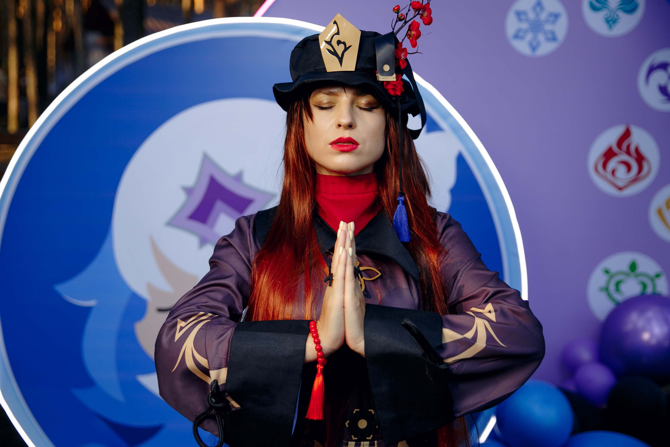 День рождения на природе. Ваш репортажный фотограф Артемий Антонов