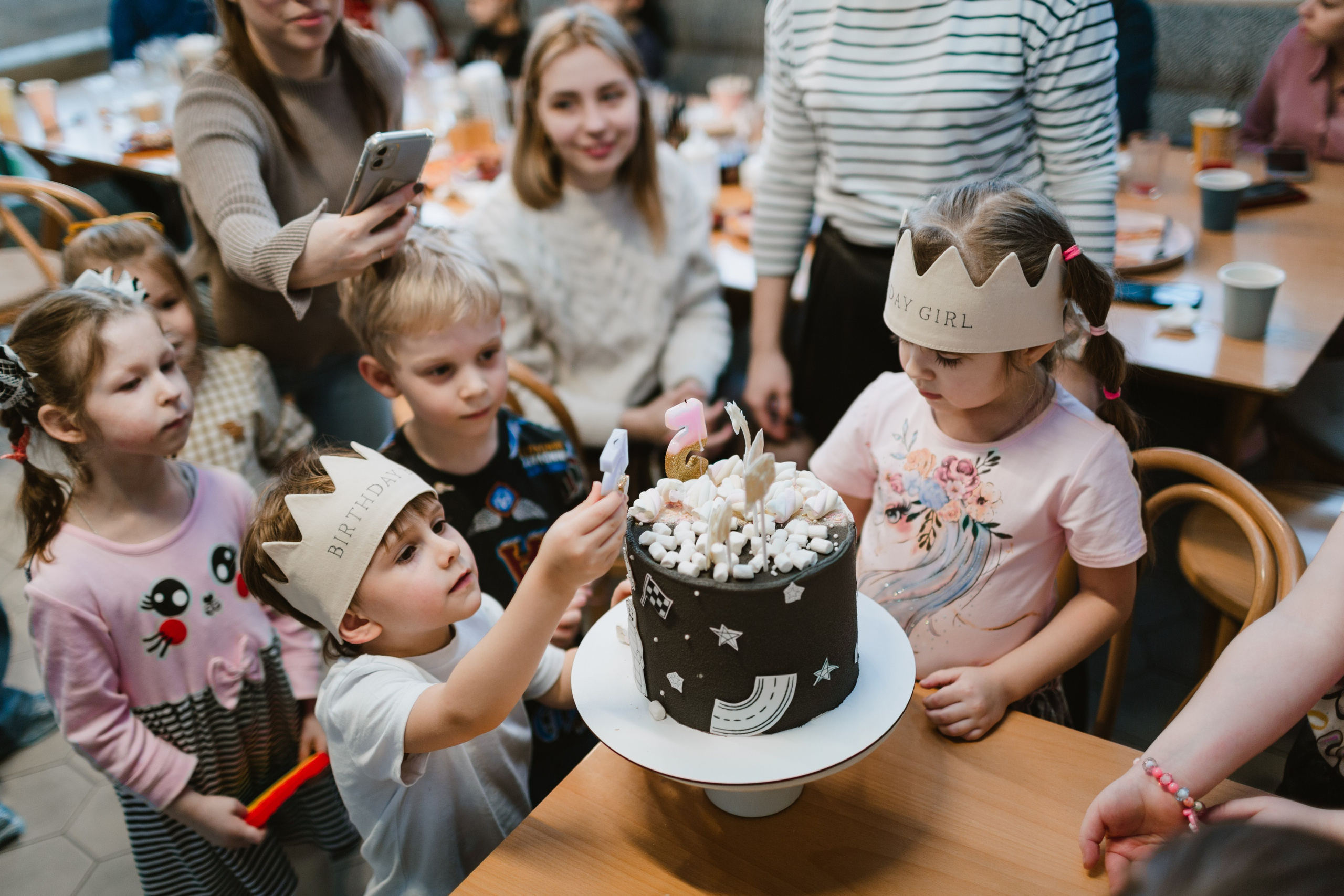 5 лет. Фотограф и видеограф Мария Банщикова, Солнечногорск, Москва