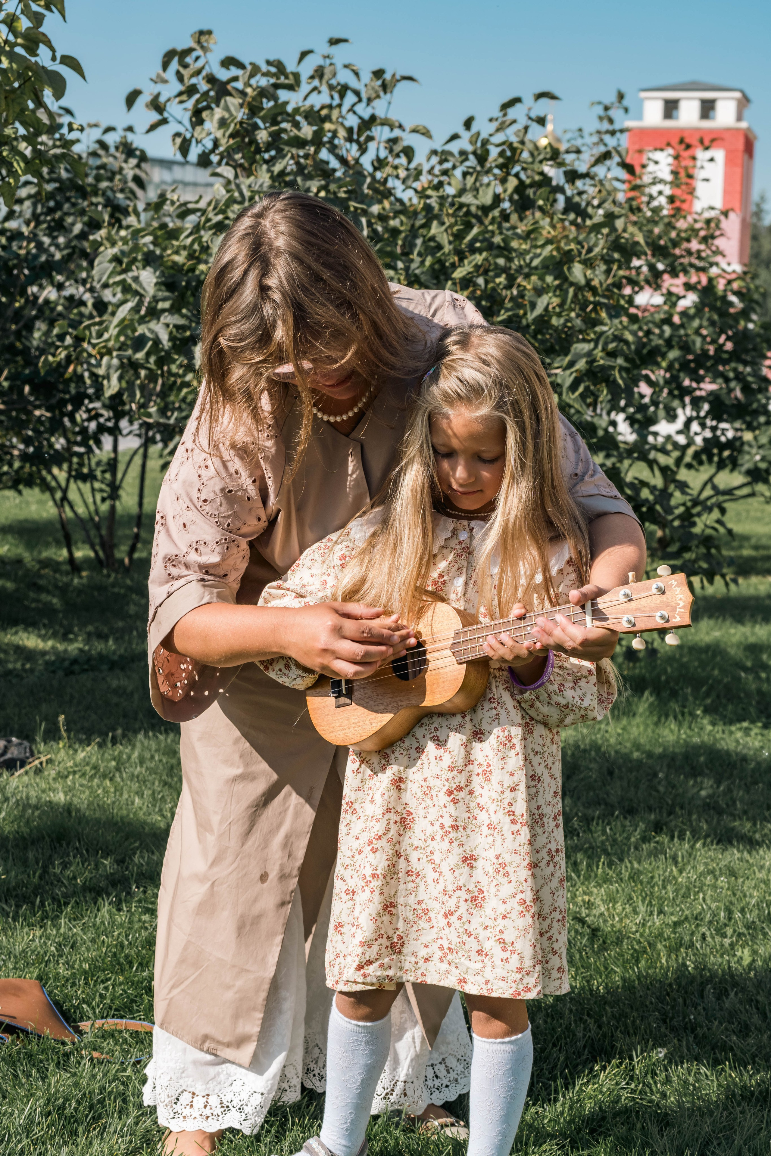 Парная и семейная фотосессия. Фотограф и видеооператор Кривов Павел