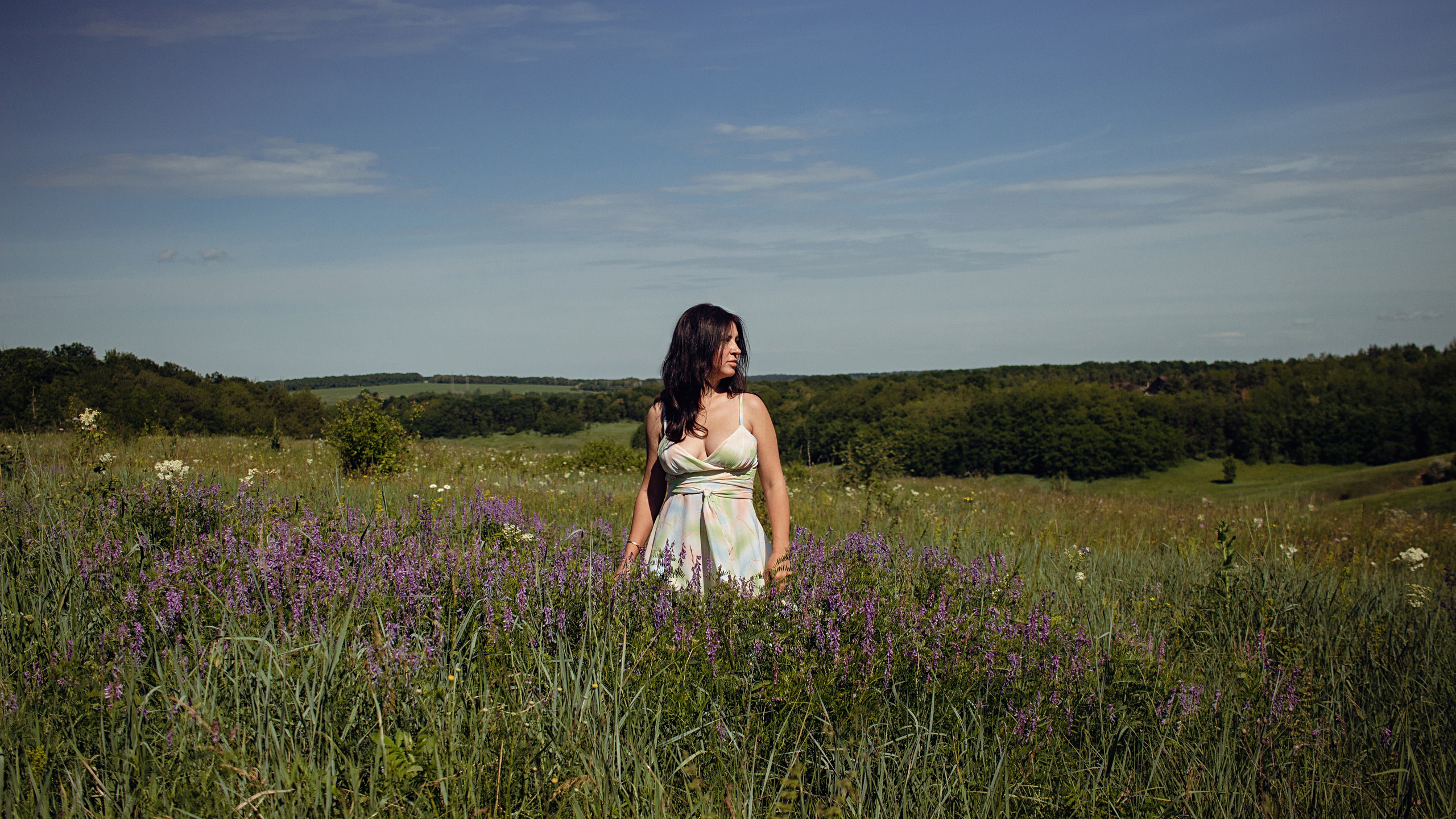 Мои работы цвет. Фотограф Алексей Гарьковенко