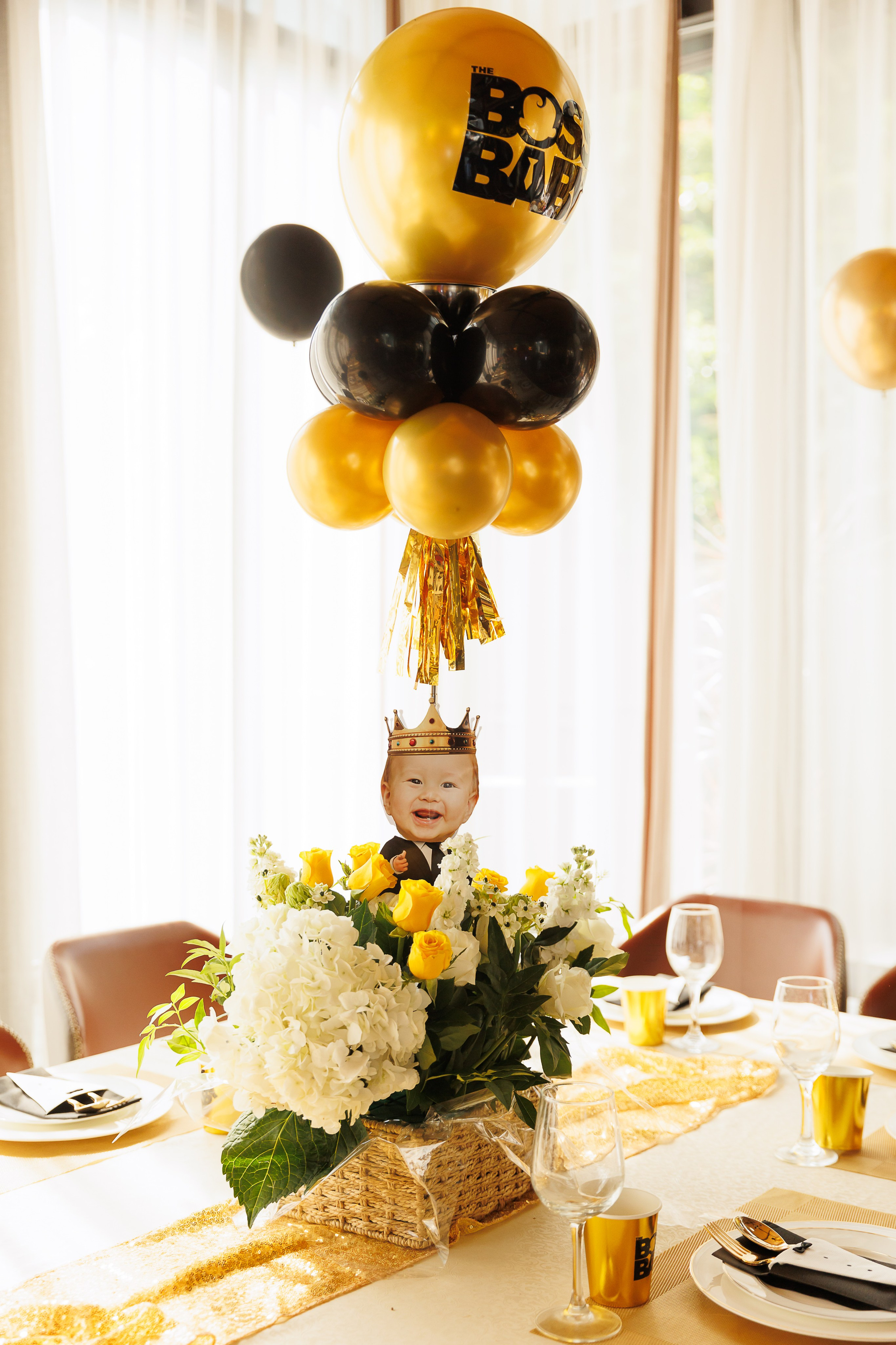 Дамир 1 годик. Photographer Mikulskaya Iryna