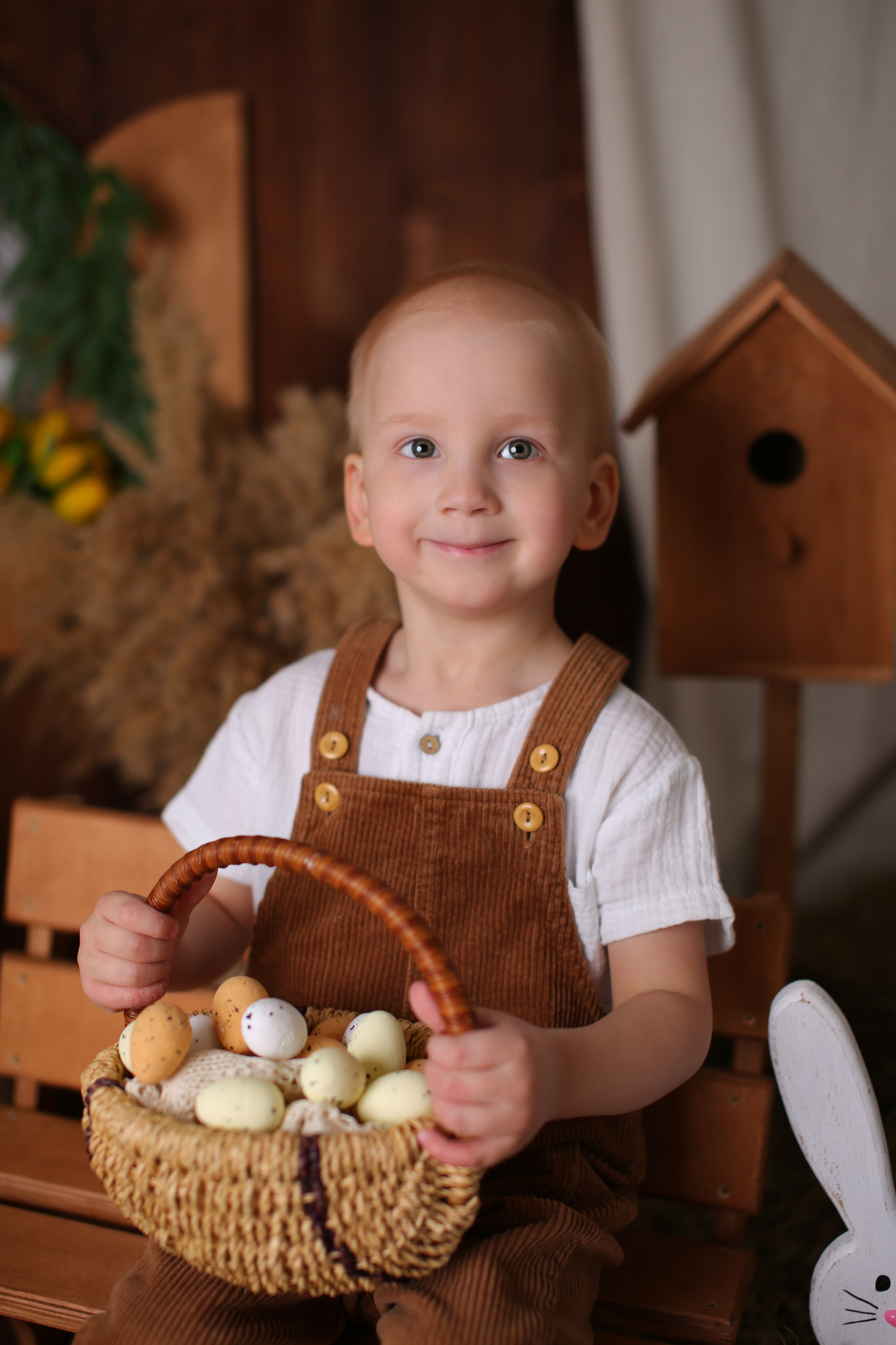 Макар. Детский фотограф Екатеринбург