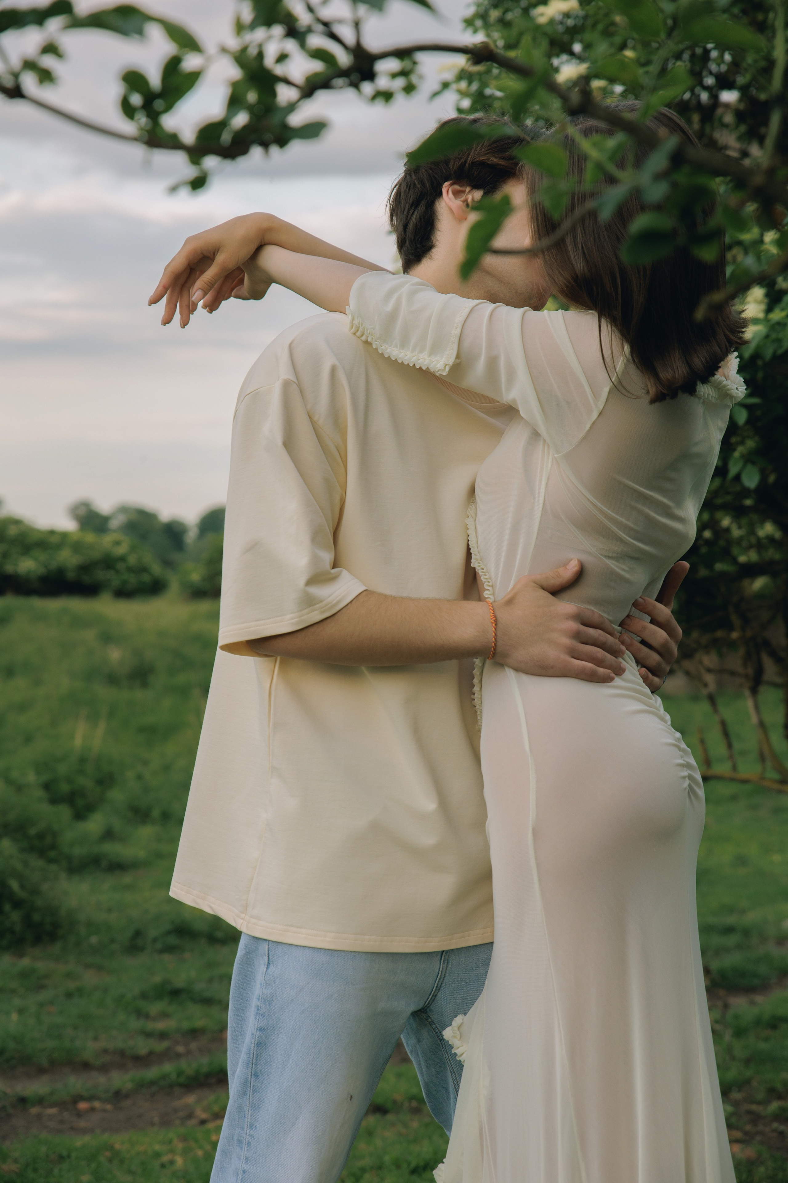 Ферма. Свадебный фотограф Калининград