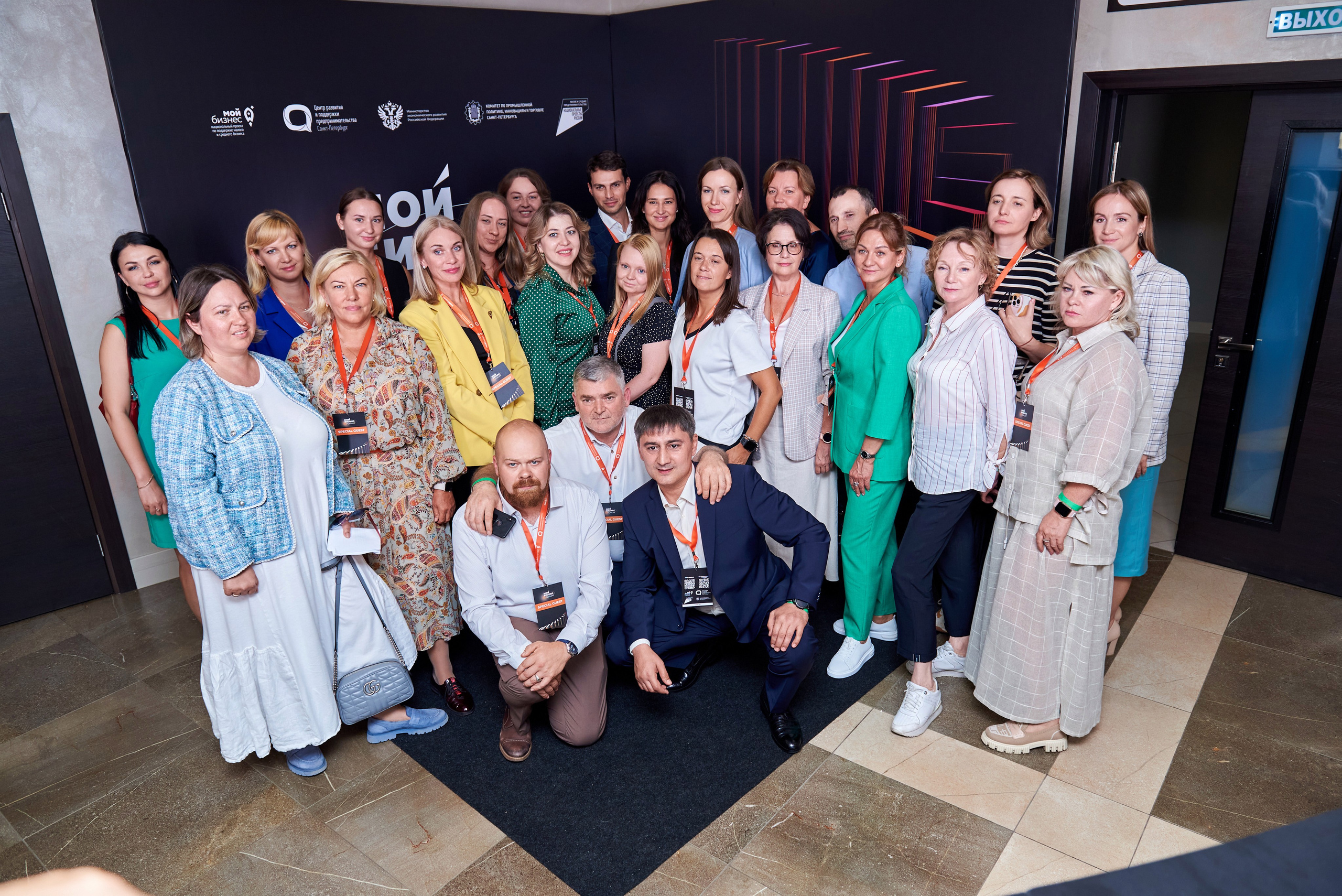 Мой бизнес FORUM. Иван Ступа, репортажный фотограф в Санкт-Петербурге и Ленинградской области