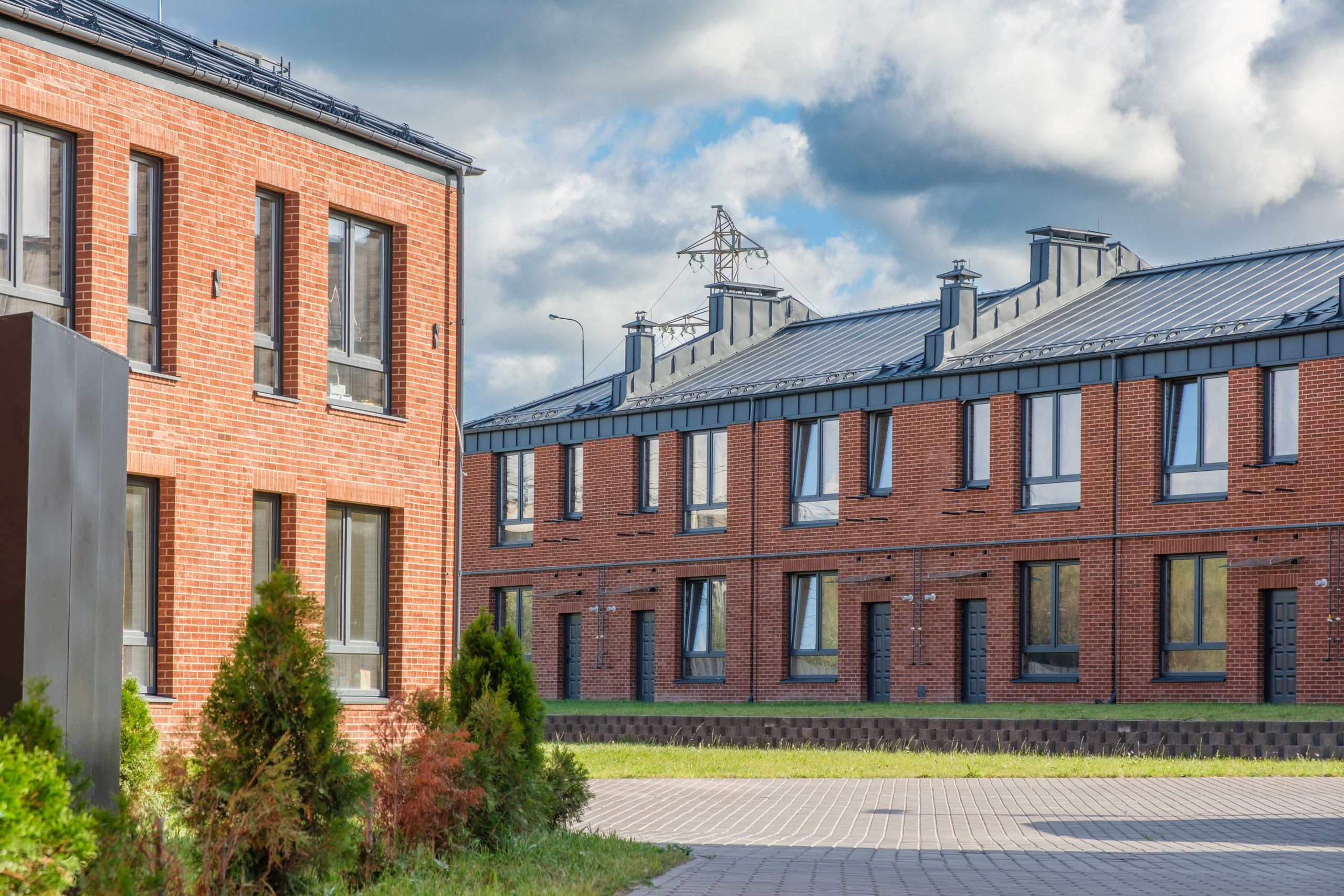 Интерьерный фотограф в Санкт-Петербурге и ЛО Владислав Фадеев