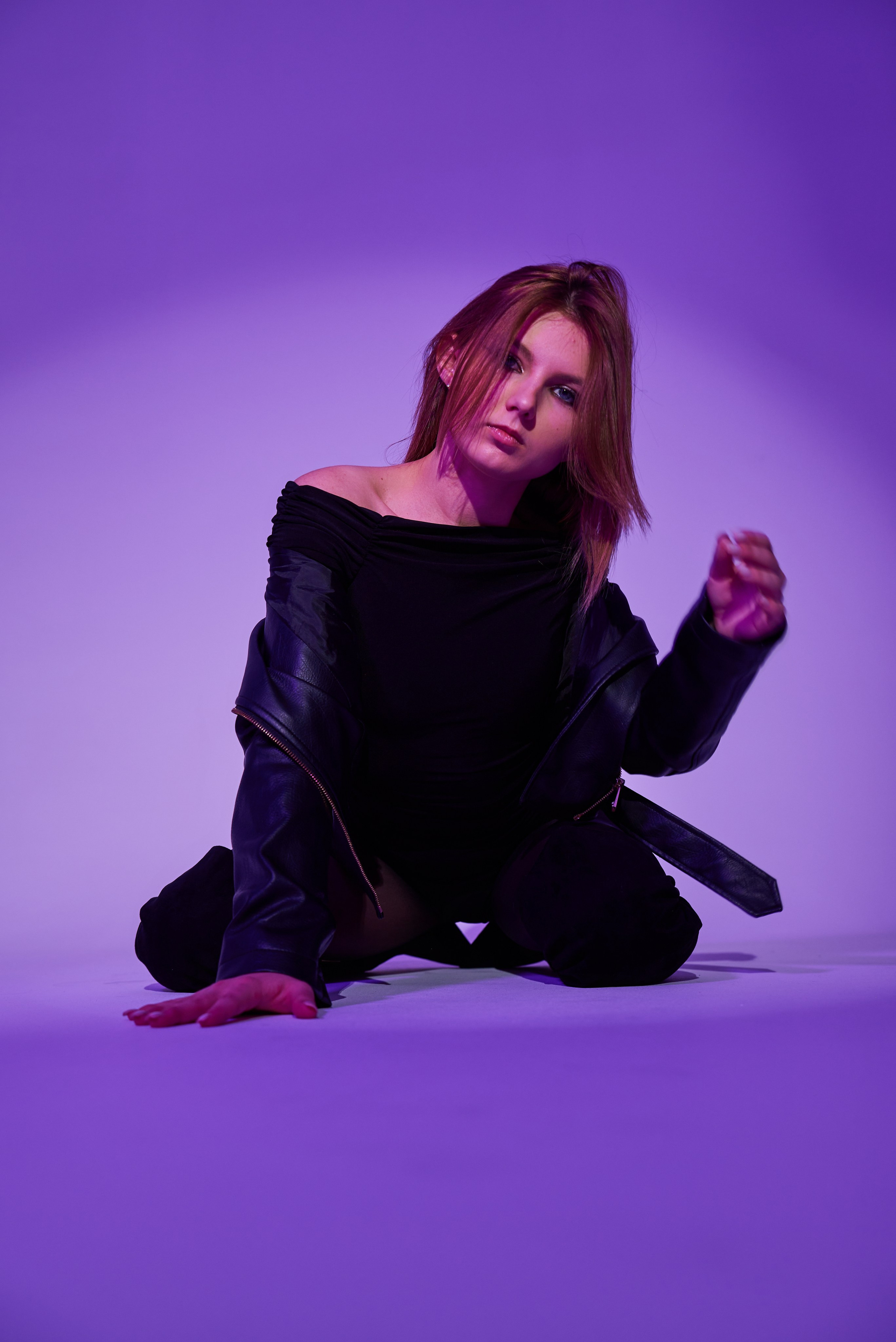 Лика, Щёлково. Фотограф Щёлково