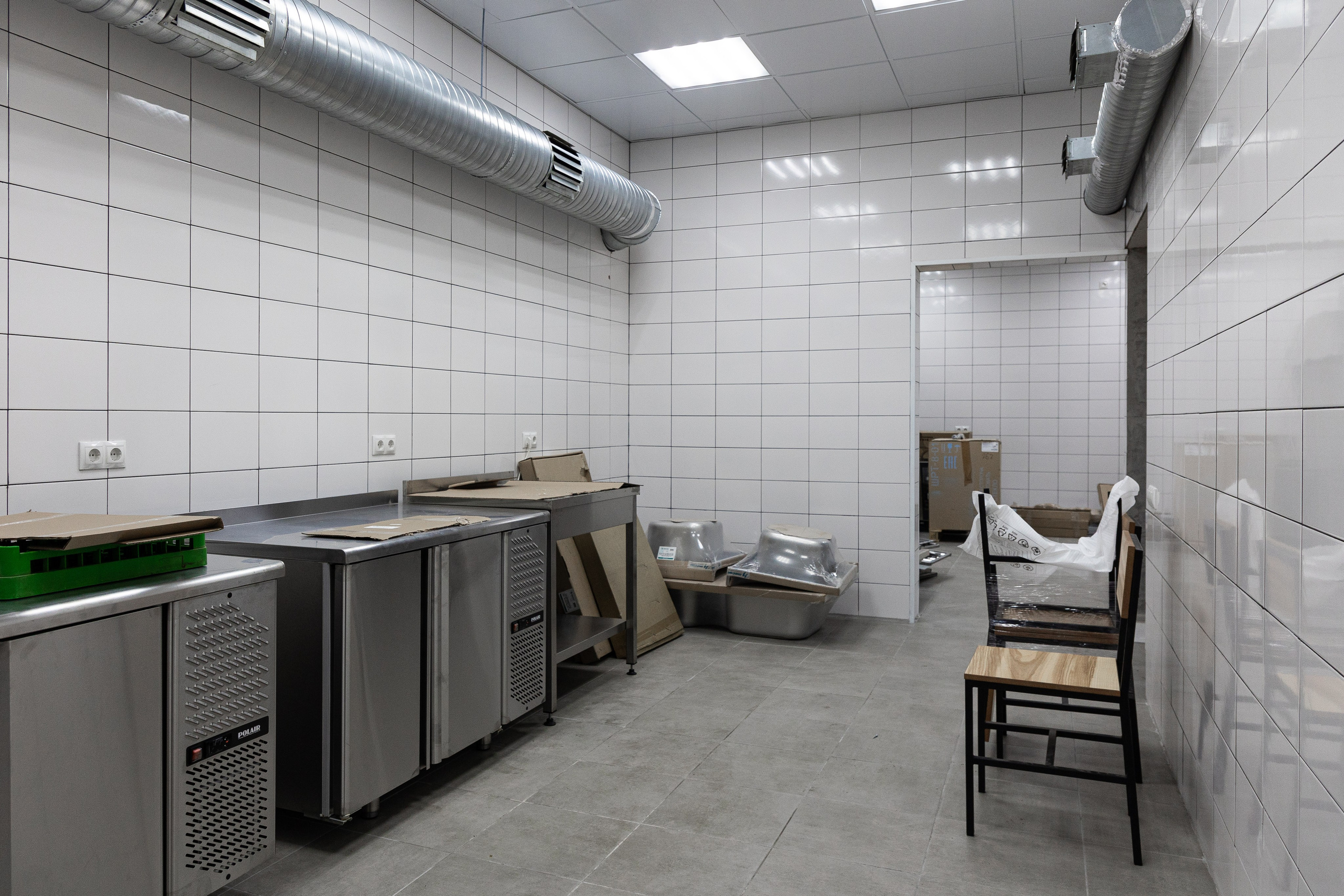 Камнево. Фотограф Денис Лесковский (Тюмень)