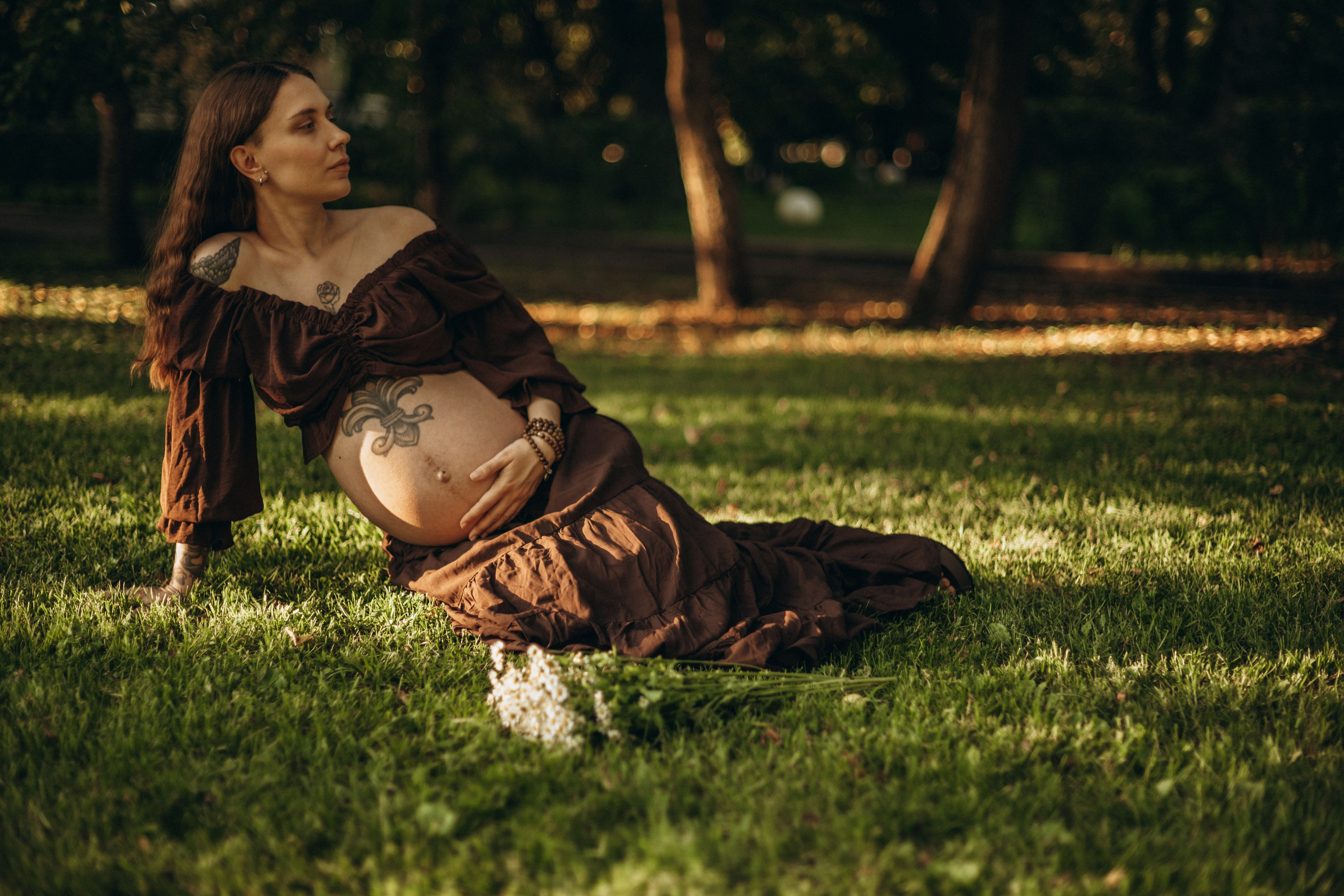 Екатерина прогулка. Гаврилова Настя семейный фотограф lifestyle в Москве