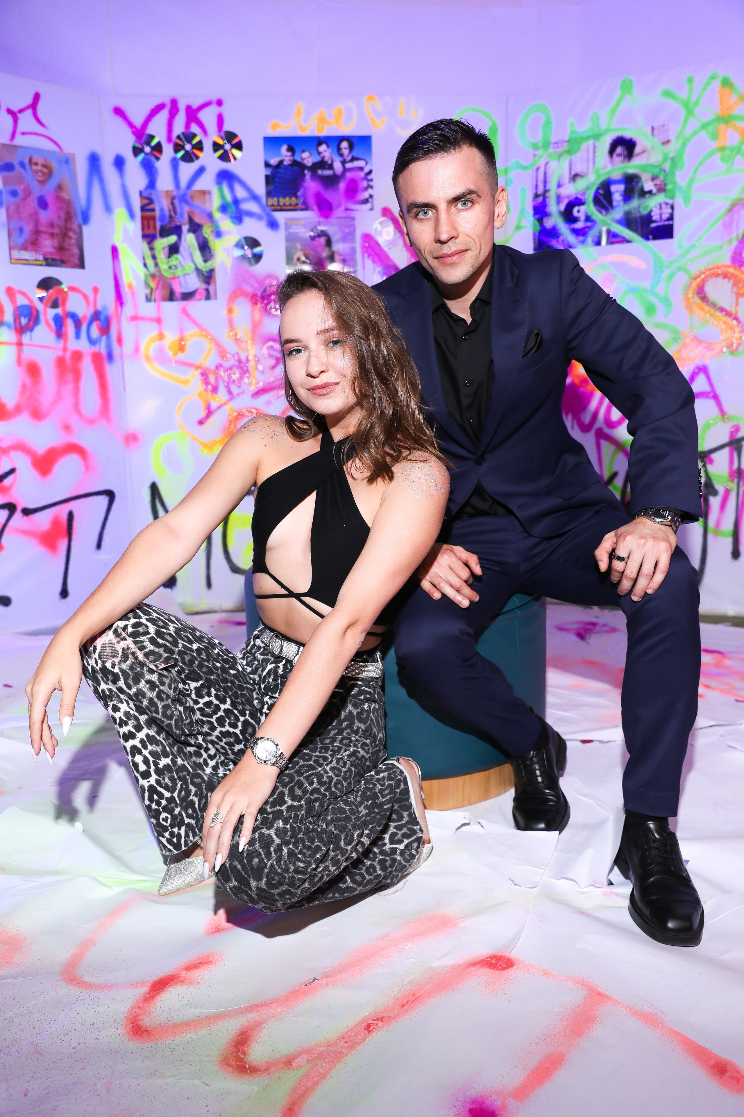 Международный обучающий форум для EVENT-специалистов «СМТ». Photographer Viktoriya Markushina «My world throug»