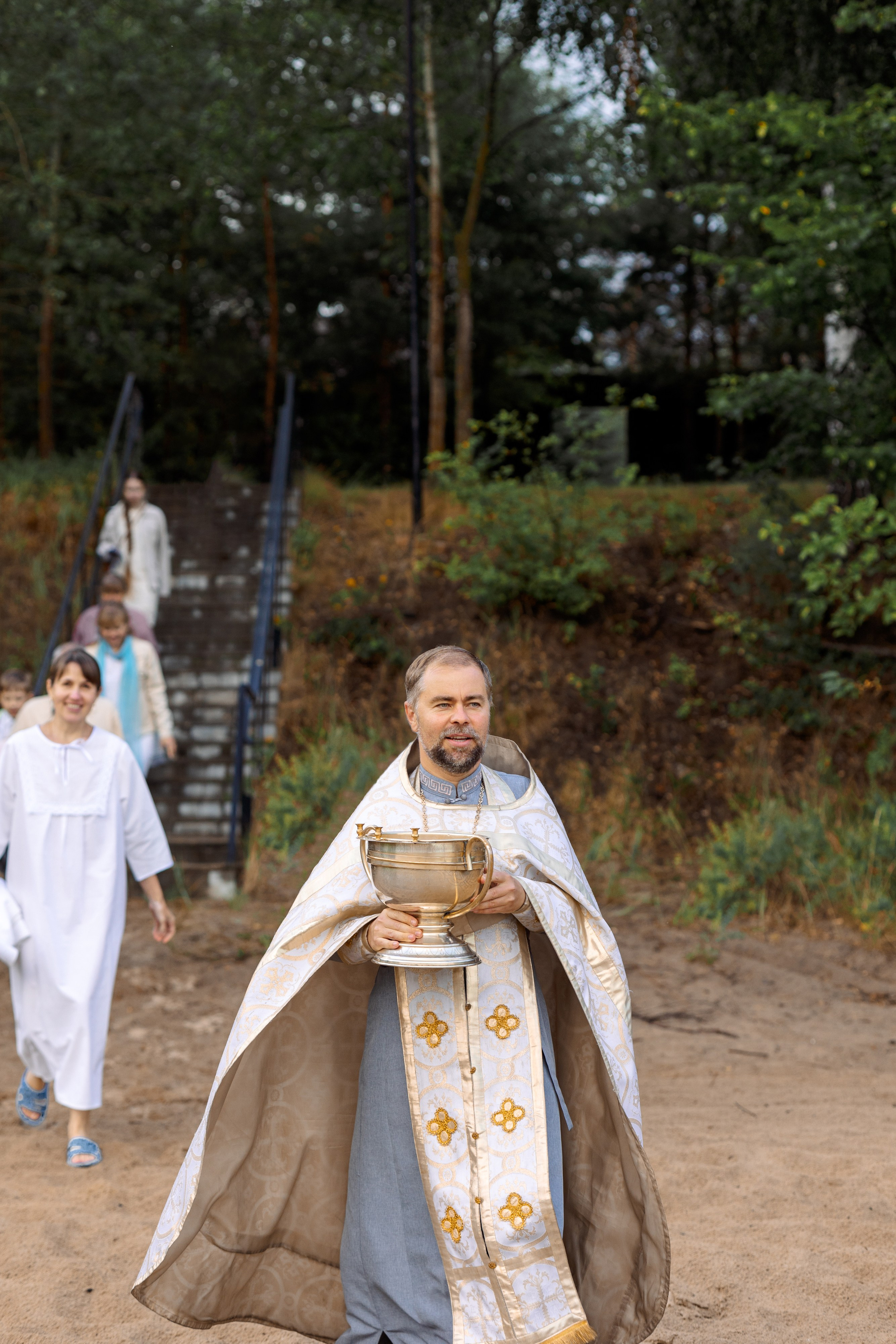 Фото портфолио крещения. Фотограф крещения венчания Чебоксары, Чувашия Татьяна Иванова