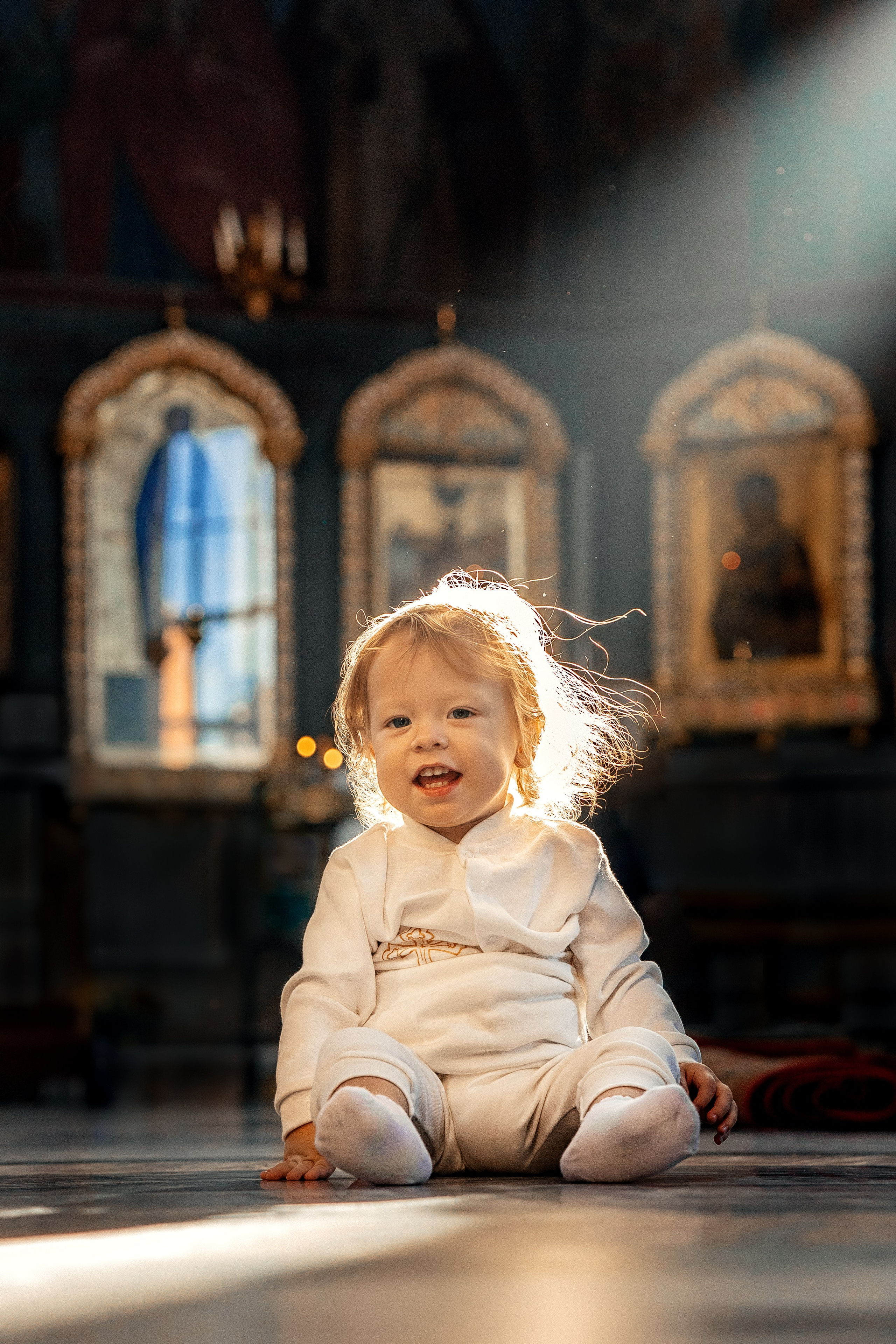 Фото портфолио крещения. Фотограф крещения венчания Чебоксары, Чувашия Татьяна Иванова