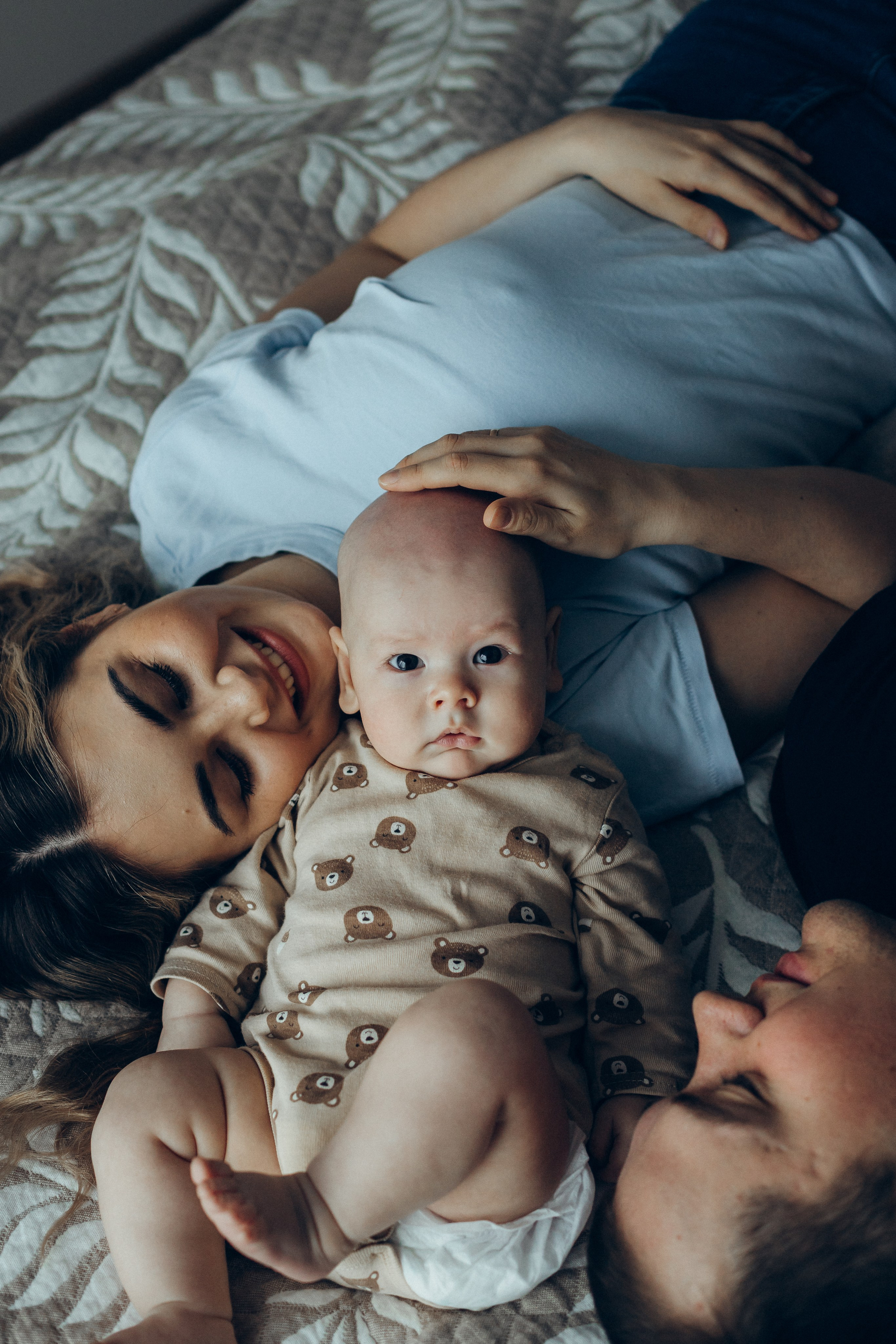 Отзывы. Семейный фотограф новорожденных УФА Гульнара Зиновьева