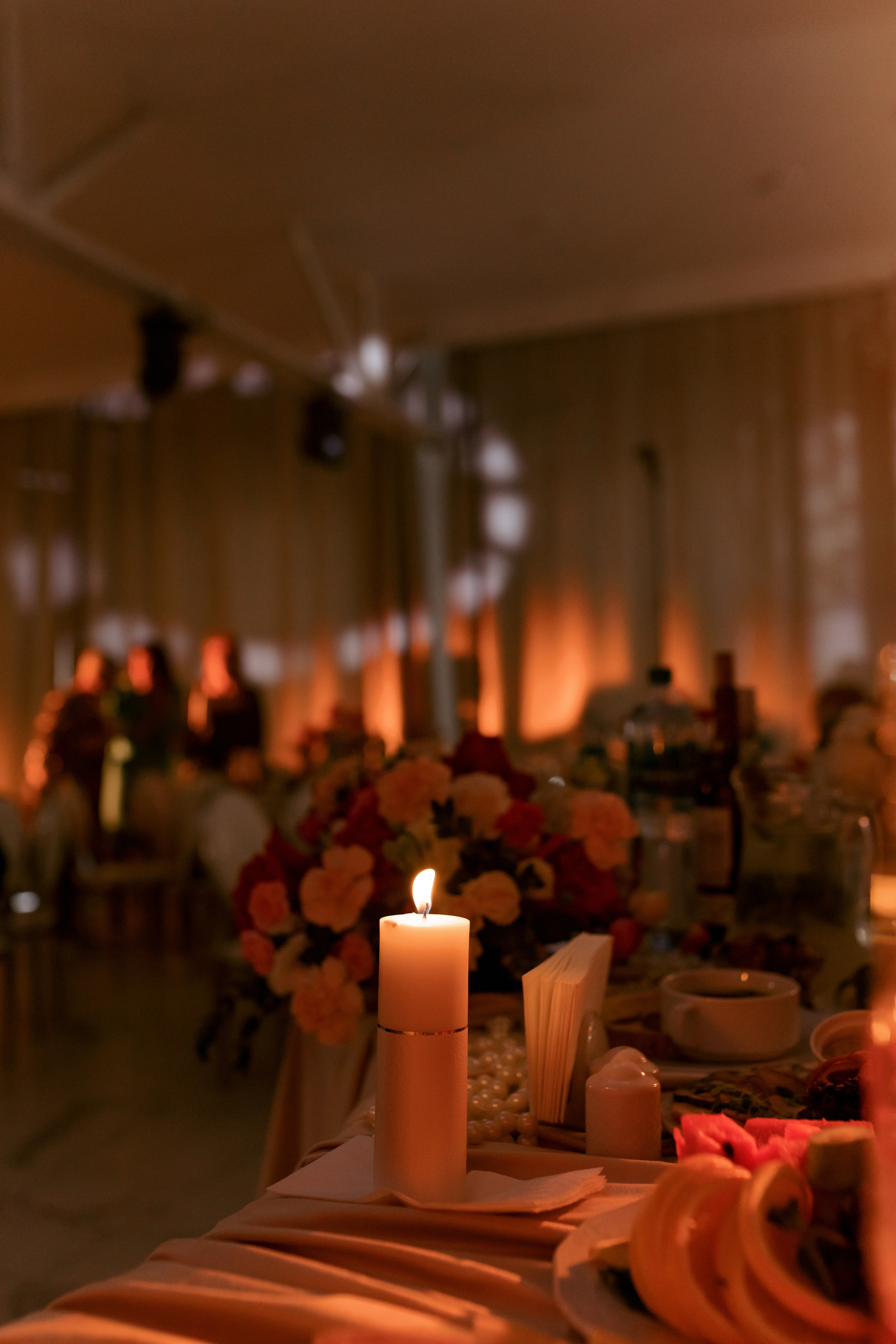 Роман и Татьяна. Свадебный и портретный фотограф — Мария Костина