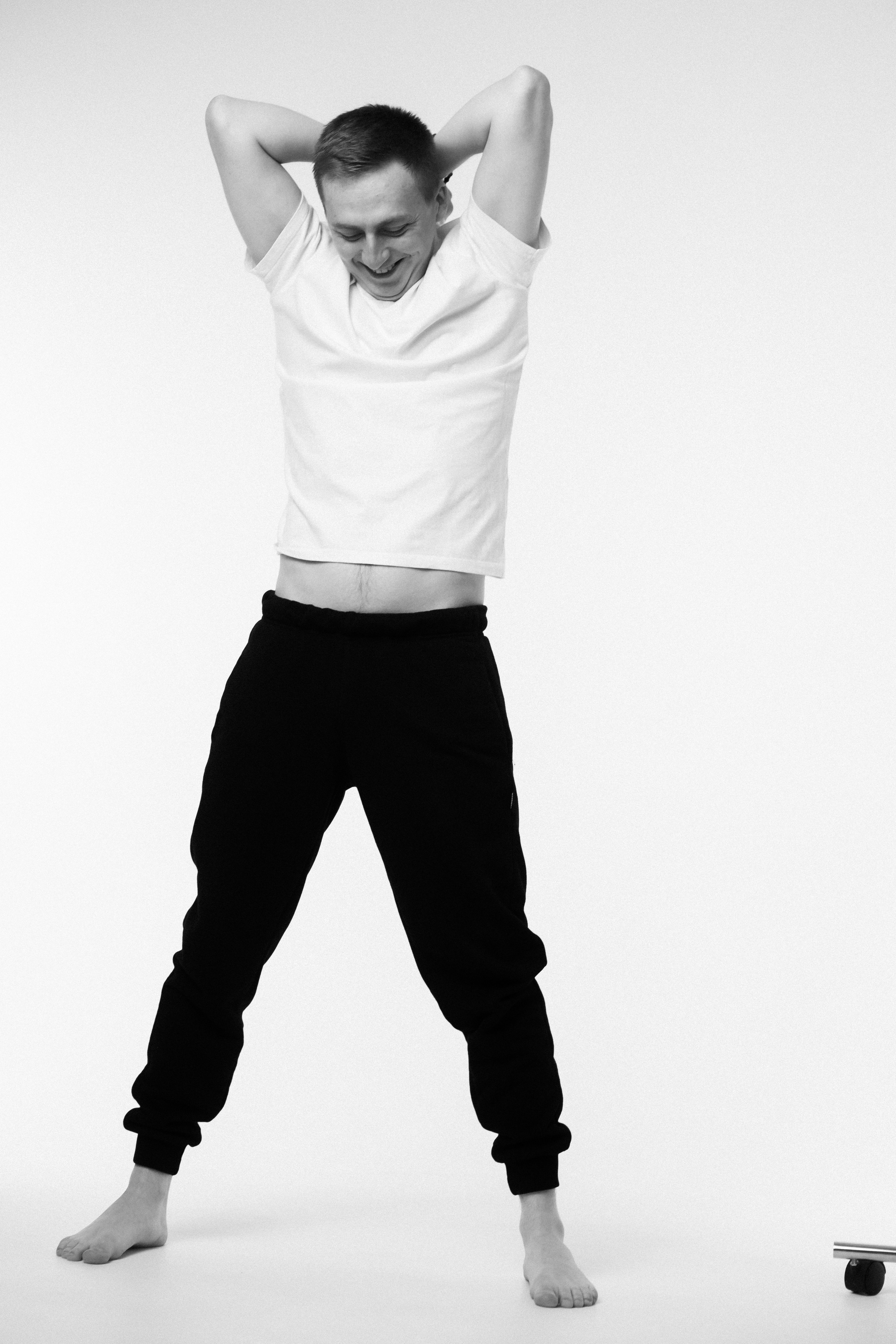 Андрей. Фотограф в Тюмени Даша Михнова. Портреты, фотопроекты, фотодни