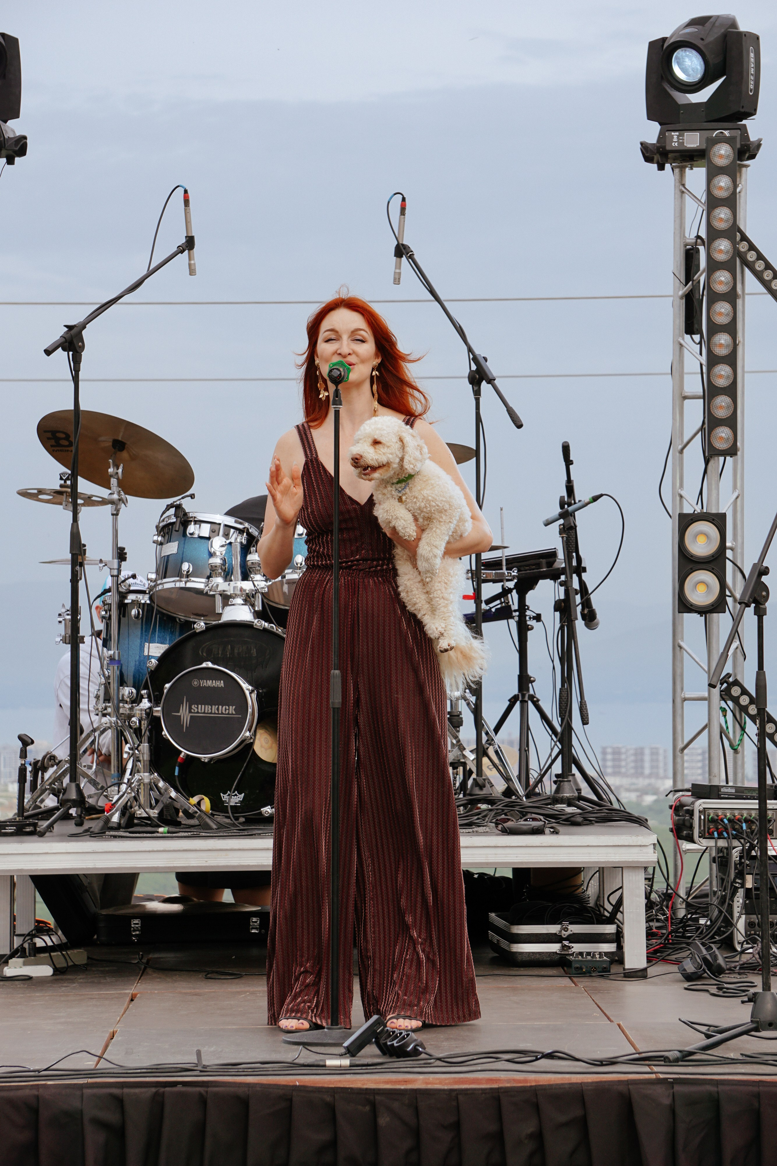 Бакс Бани FEST 2023 г. Фотограф в Новороссийске Алёна Сватко