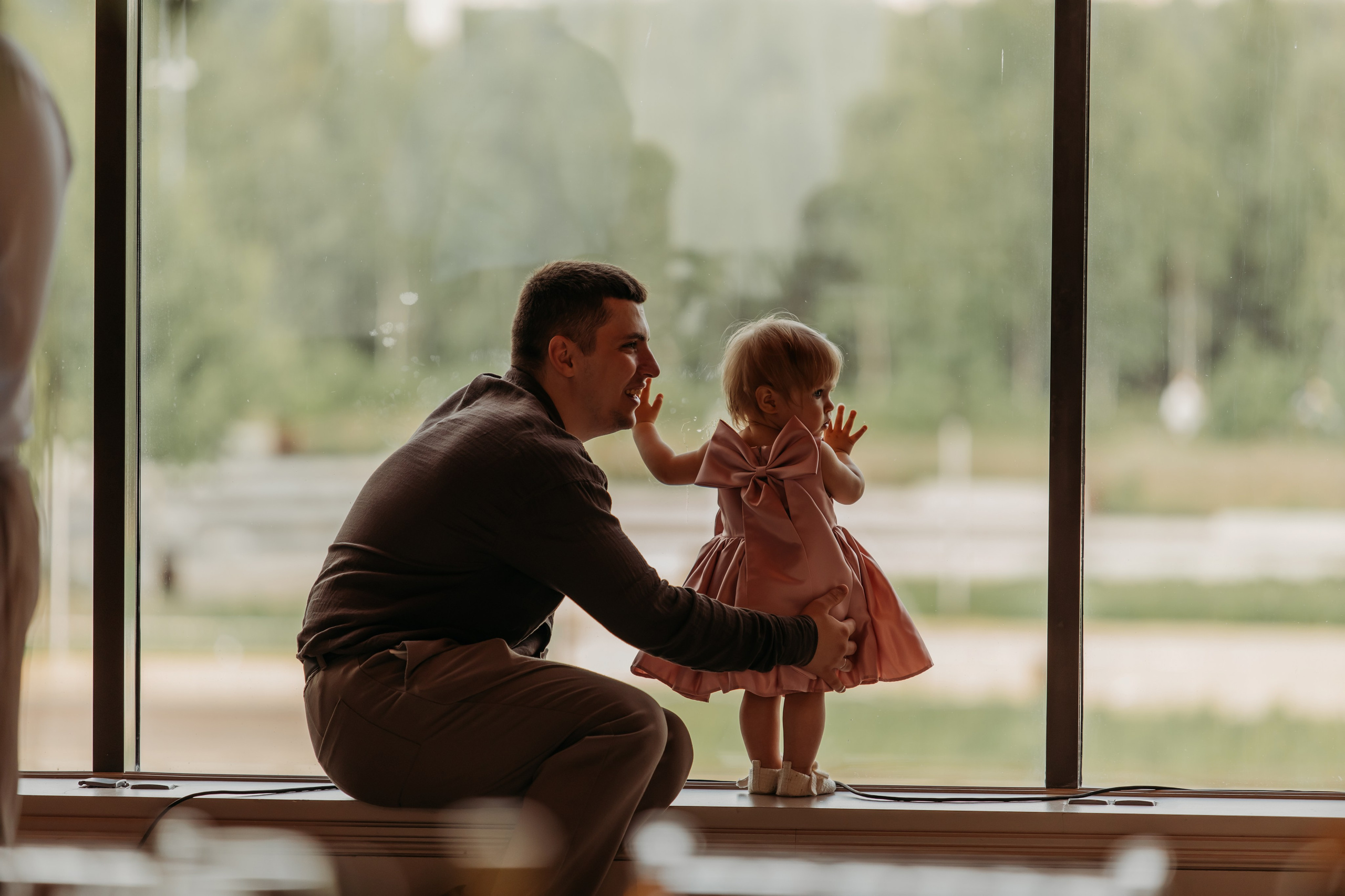 Влад и Анна. Фотограф Тимербаева Алина г. Сургут