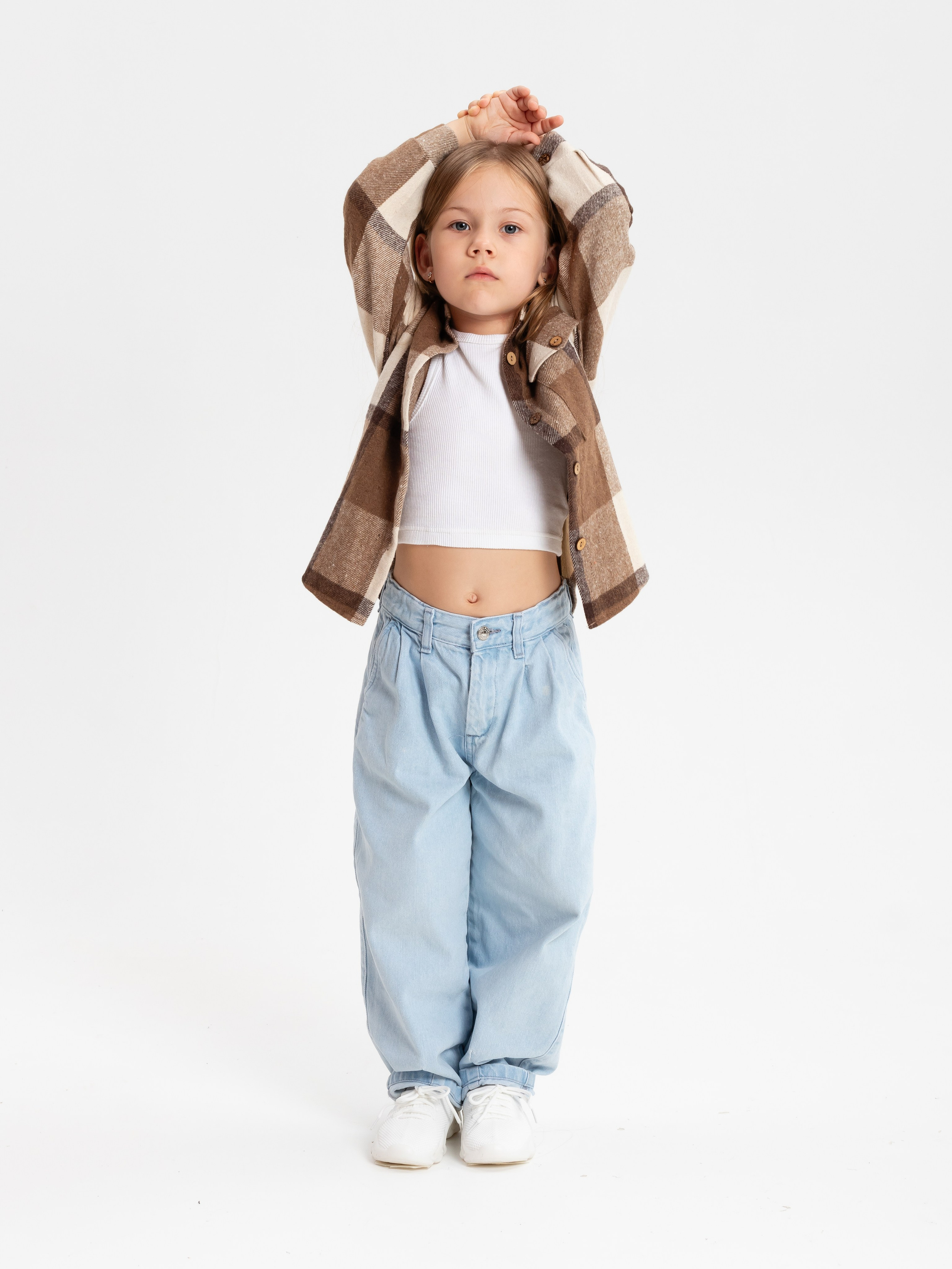 Рубашки детские. Фотограф в Краснодаре Арина Кудряшова