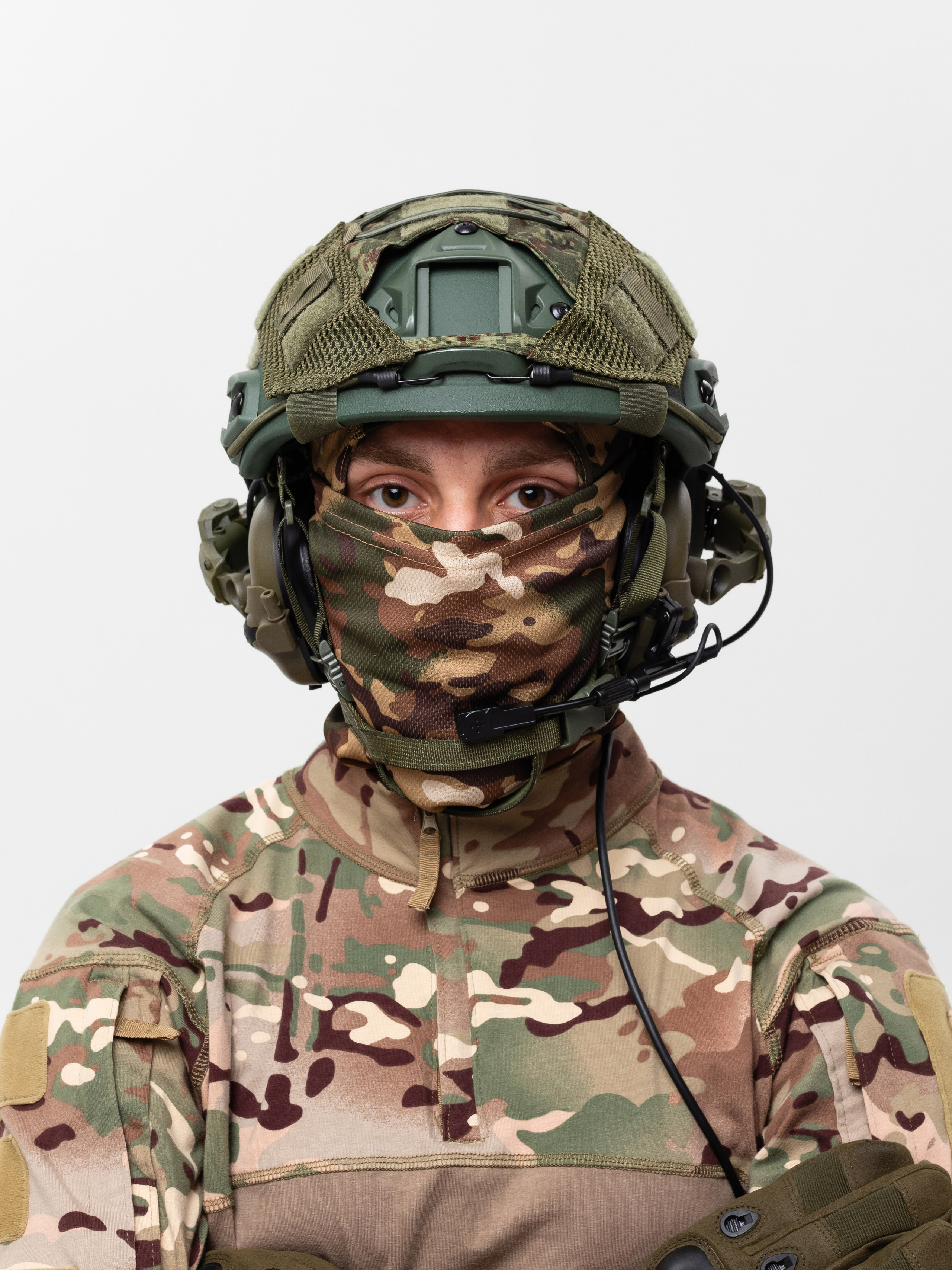 Наушники. Фотограф в Краснодаре Арина Кудряшова