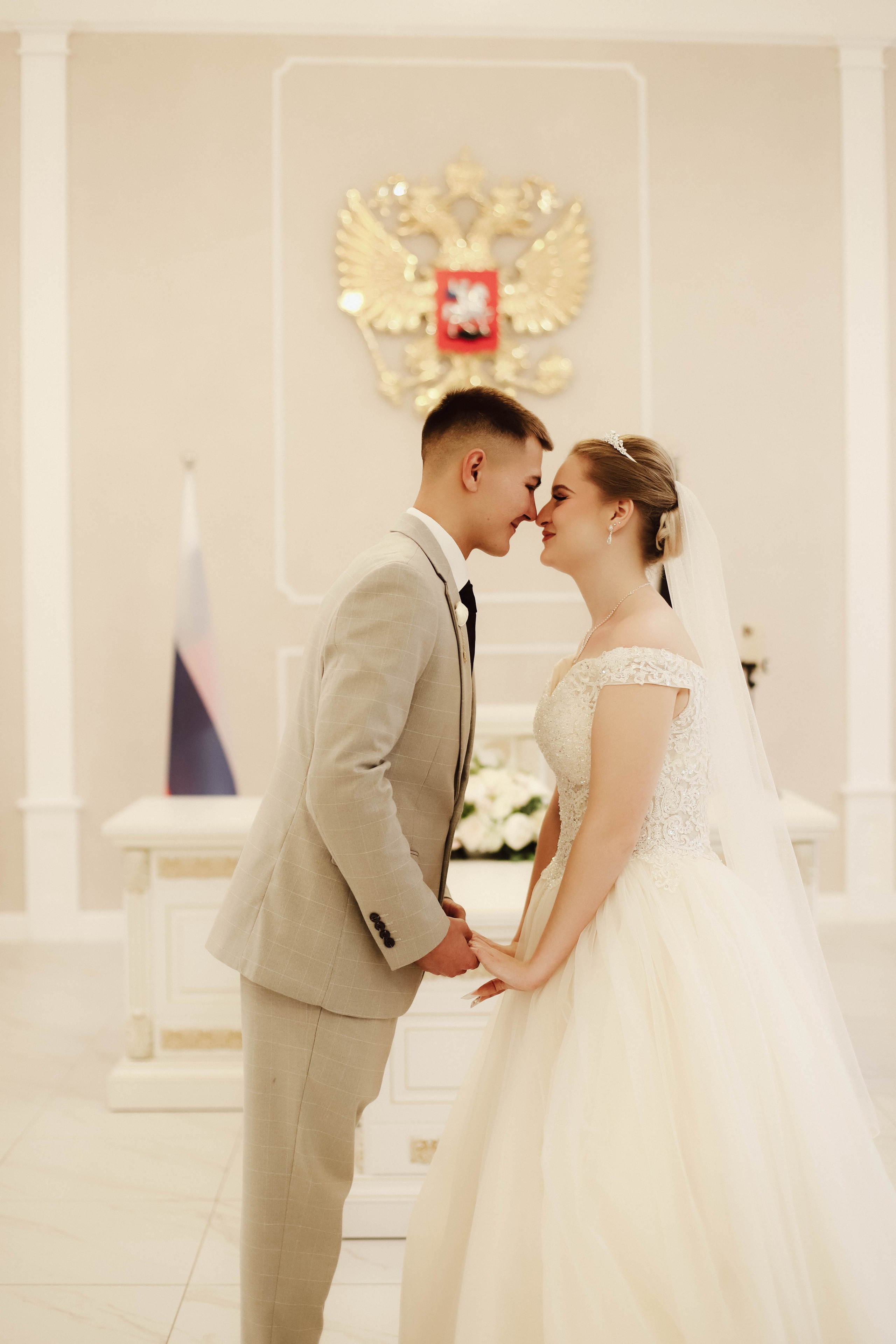 ОКСАНА & ДАНИЛ. Фотограф Мариуполь | Ялта | Крым — Диана Мазенко