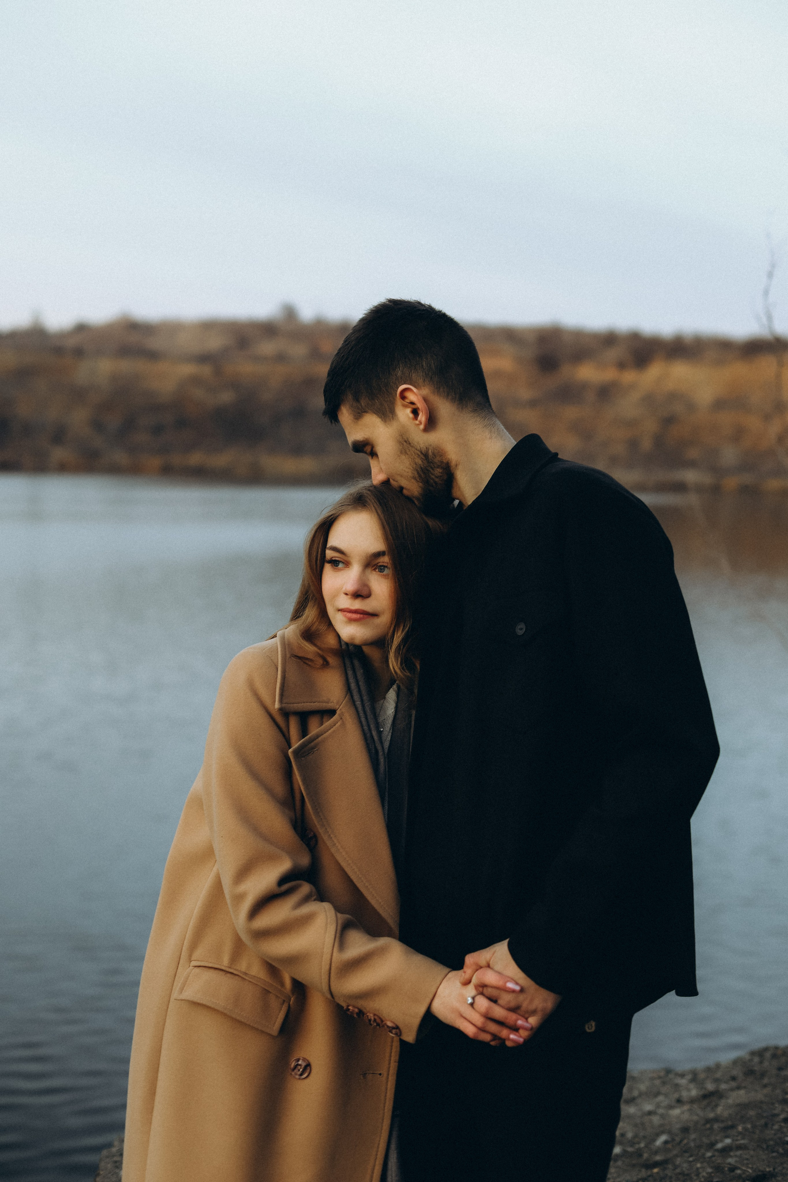 ЕКАТЕРИНА & ЕВГЕНИЙ. Фотограф Мариуполь | Ялта | Крым — Диана Мазенко