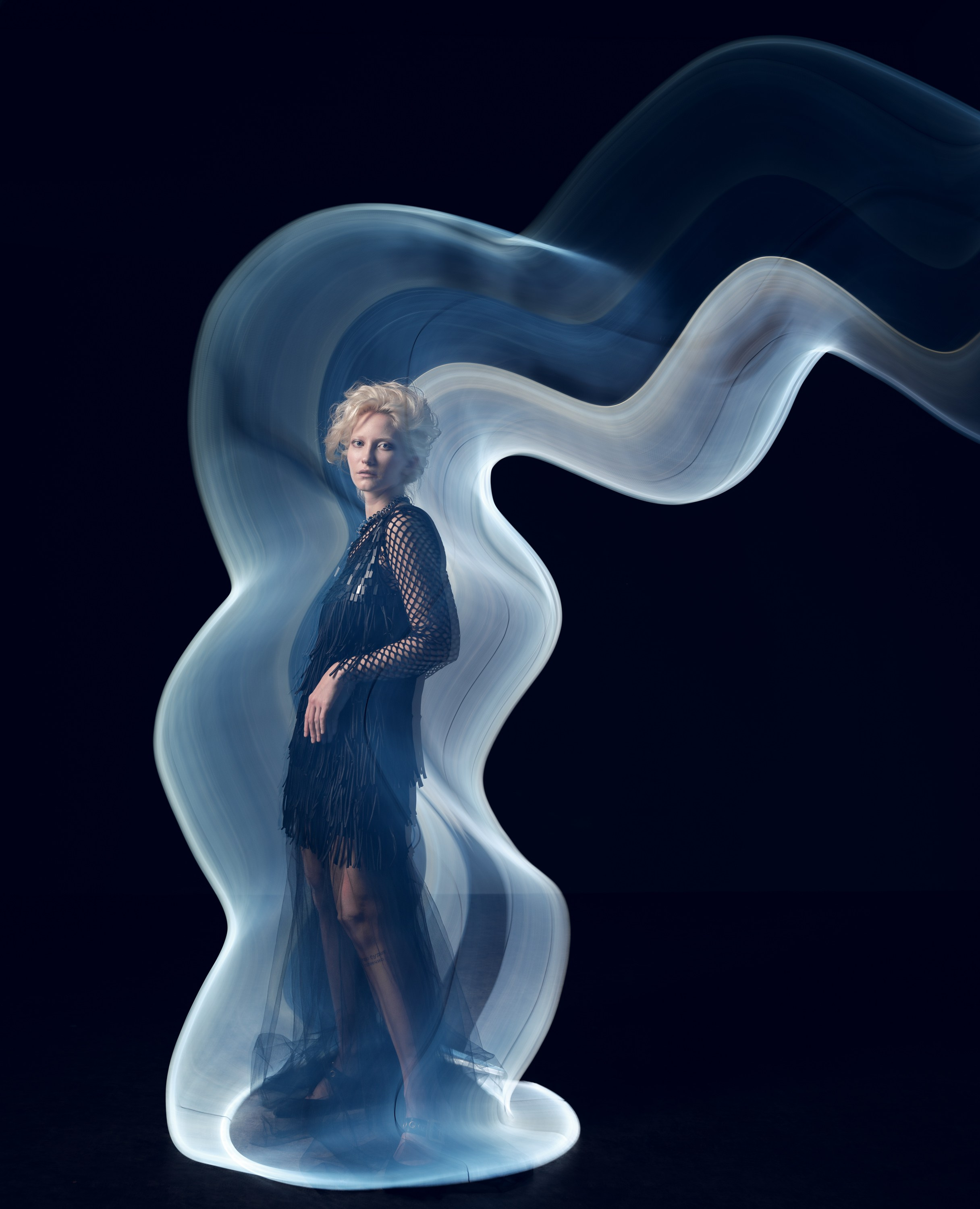 Fashion/Творчество. Портретный фотограф Юлия Власова