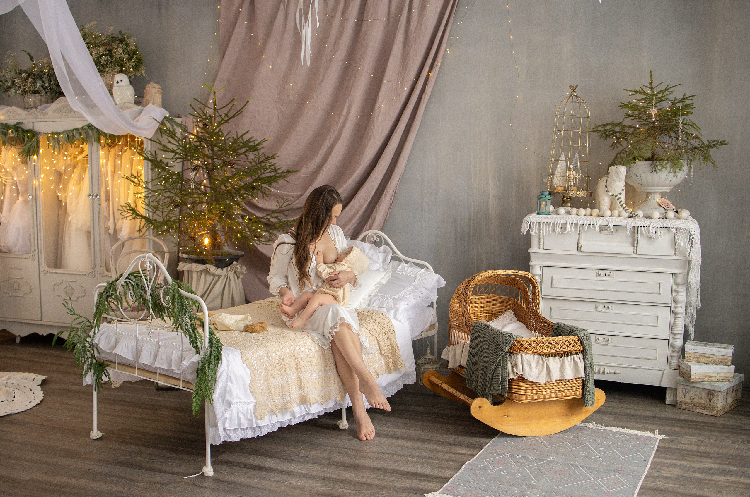 Студийная. Ваш фотограф Наталья Лаэтина